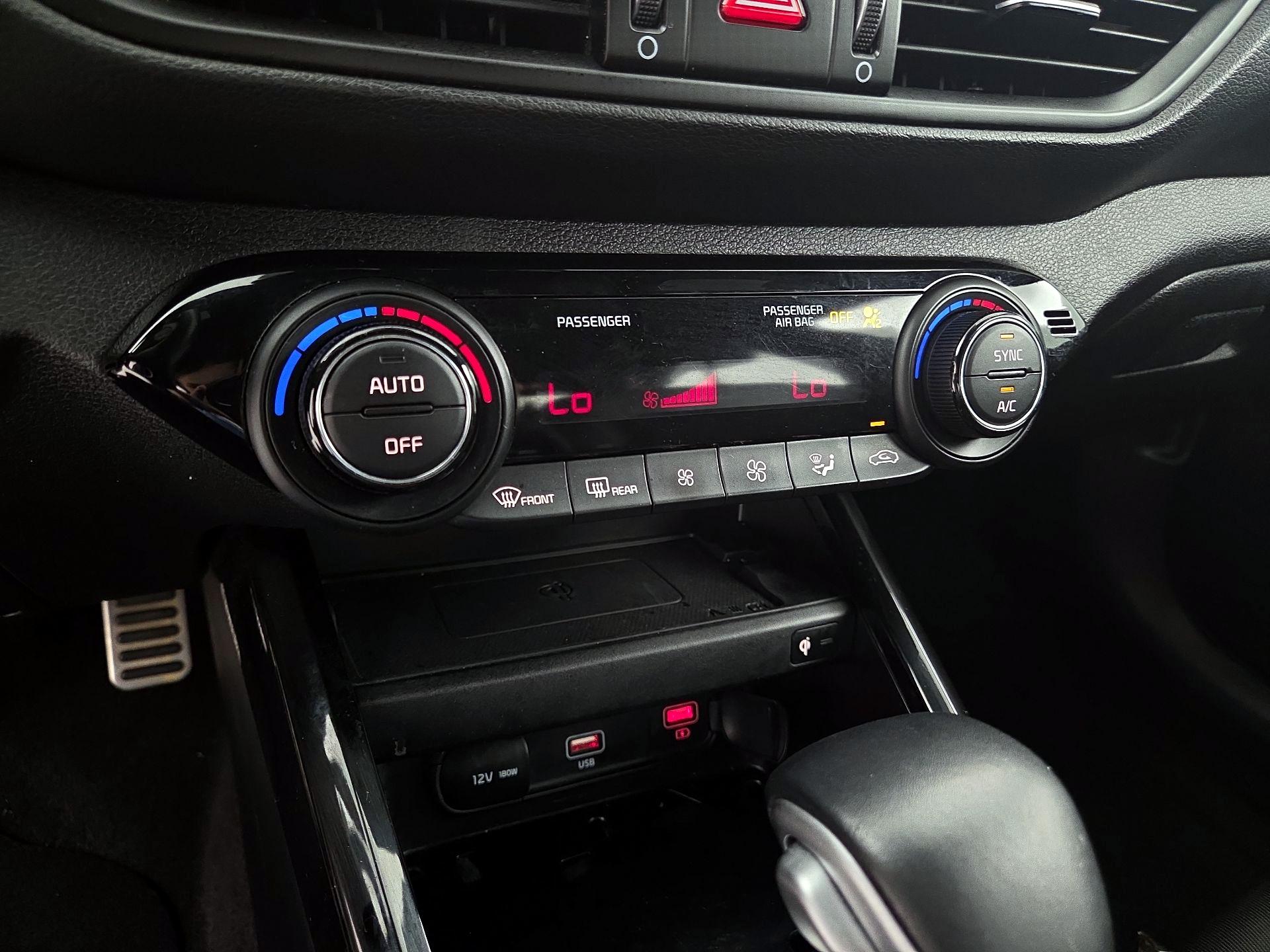 Thumbnail: 2024 Kia Forte - 16