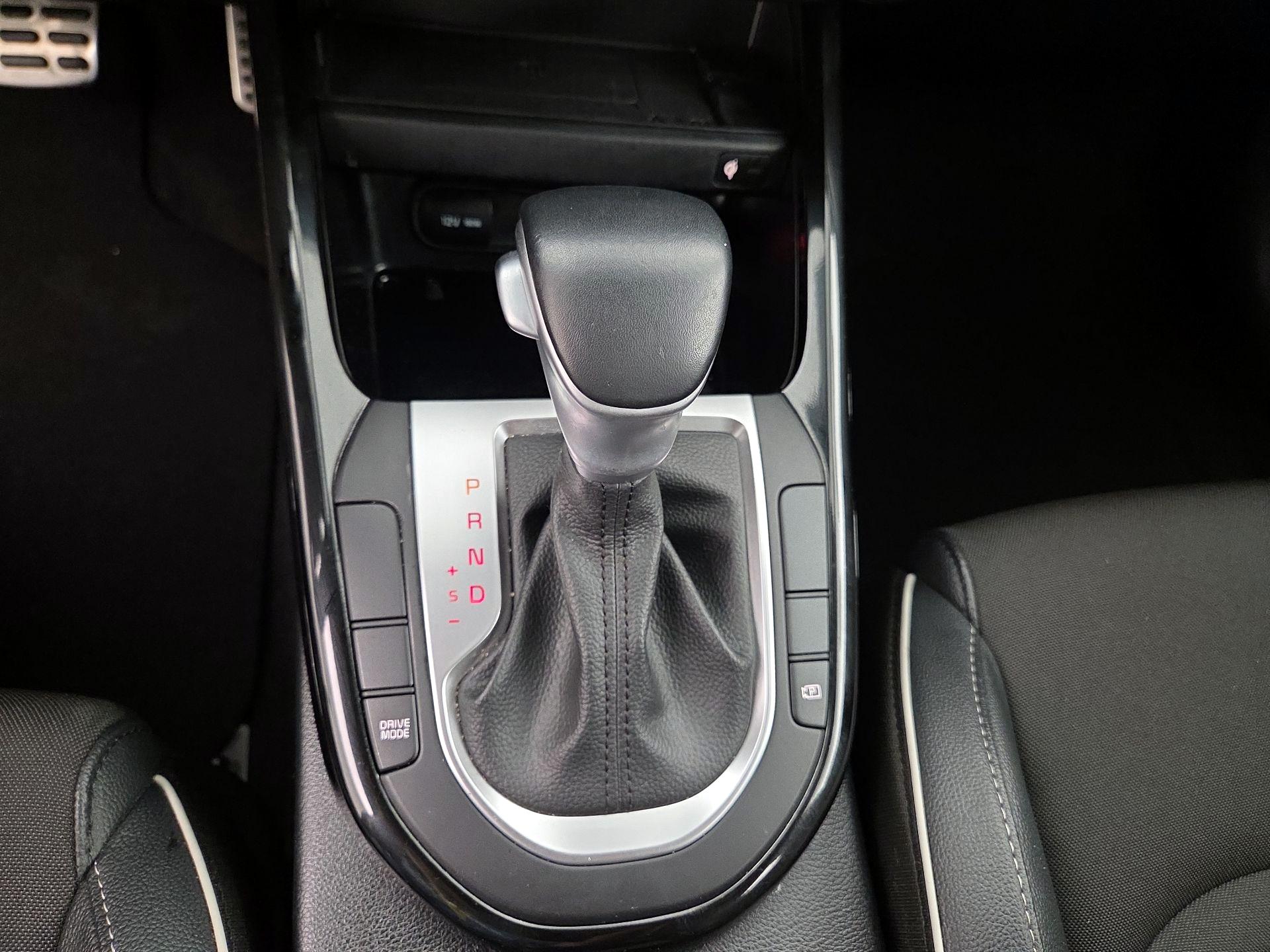 Thumbnail: 2024 Kia Forte - 17