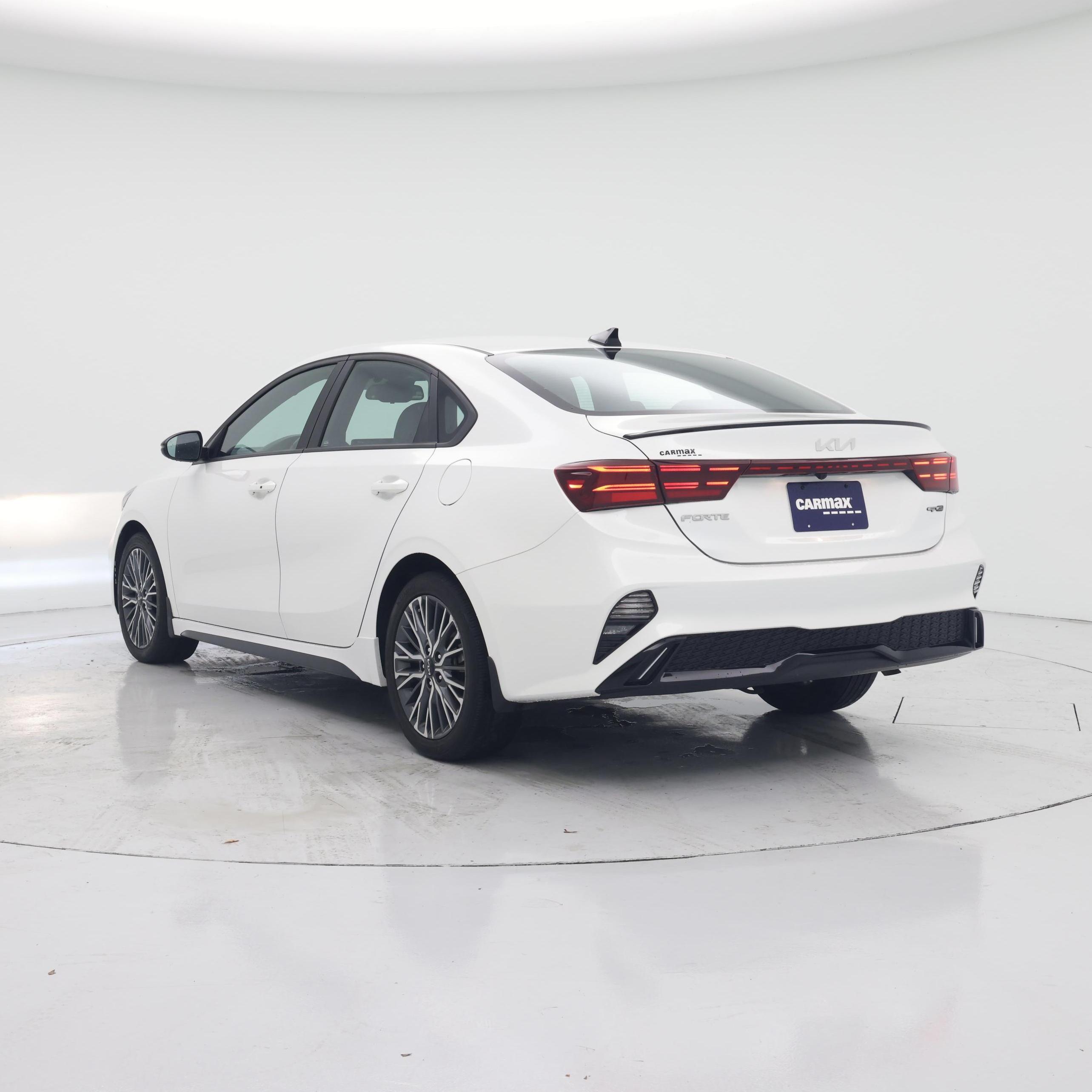 Thumbnail: 2024 Kia Forte - 2