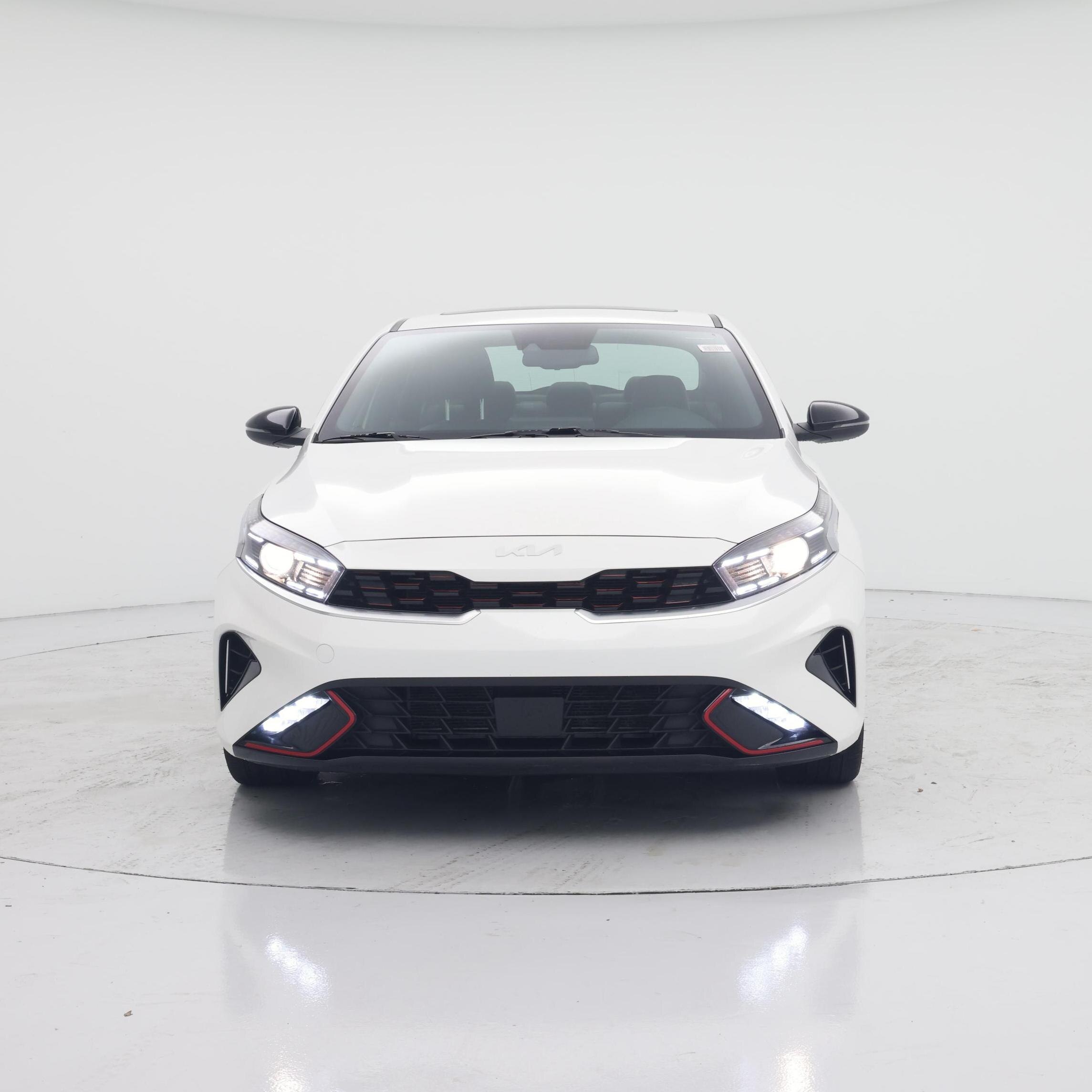 Thumbnail: 2024 Kia Forte - 5