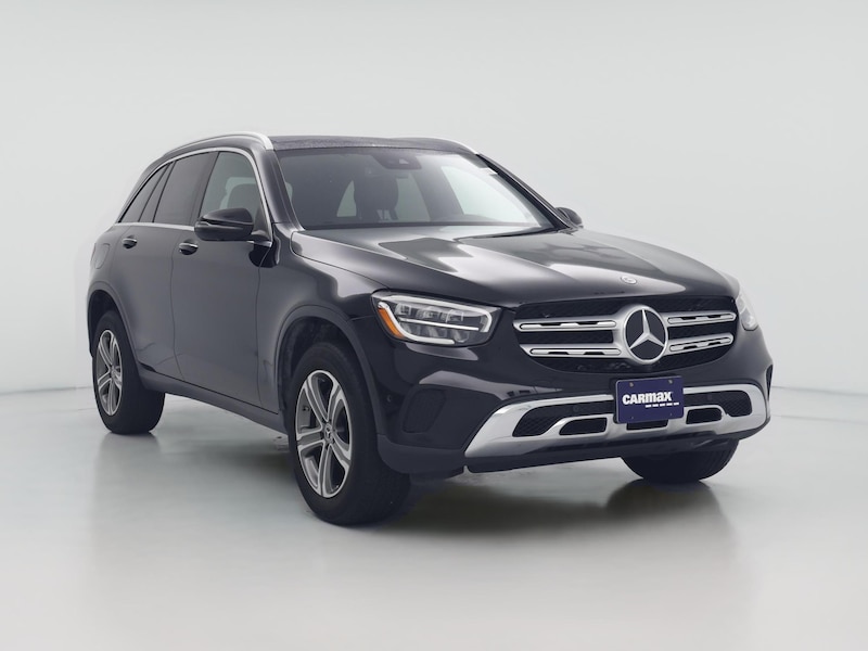 2022 Mercedes-Benz GLC300 null