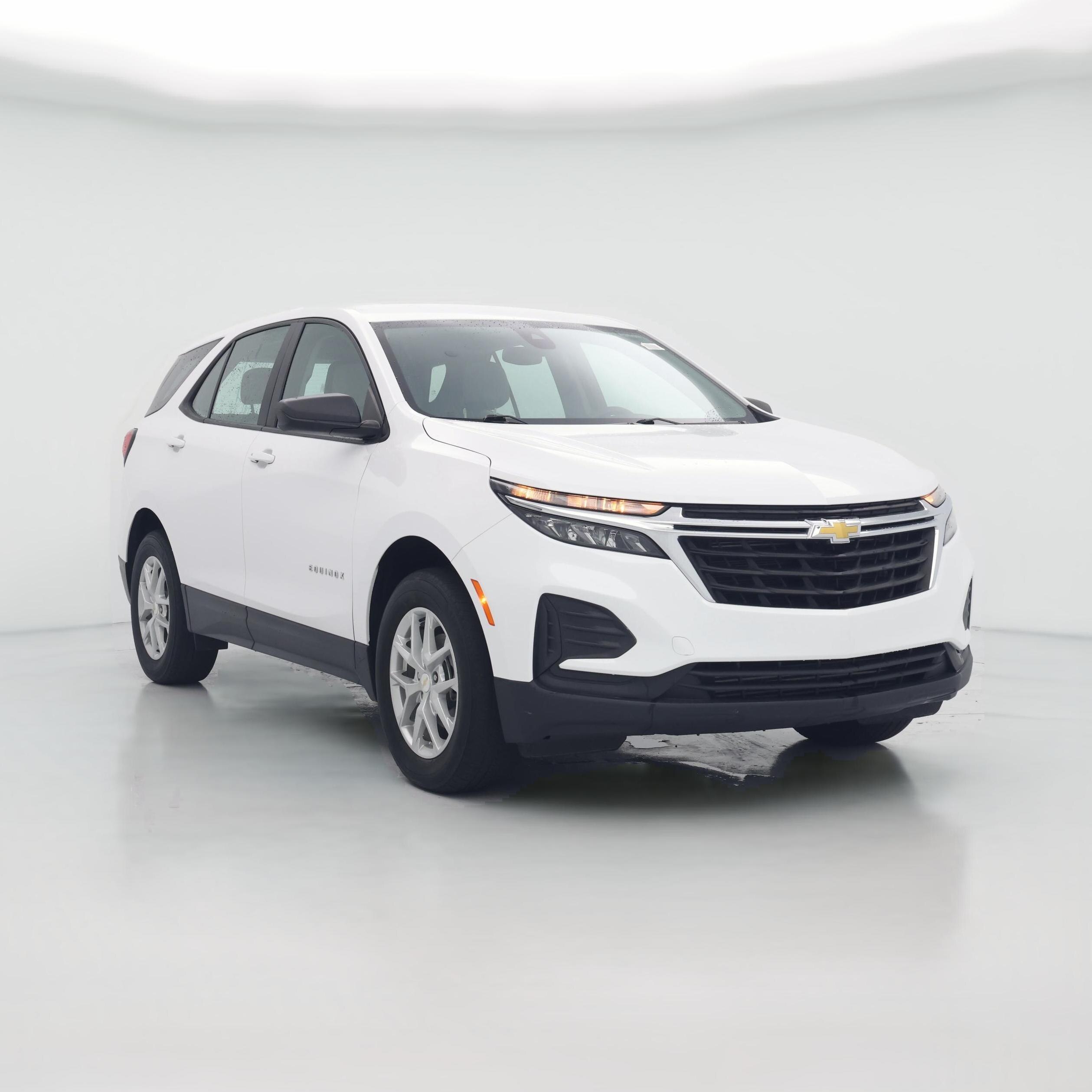 Thumbnail: 2023 Chevrolet Equinox - 1
