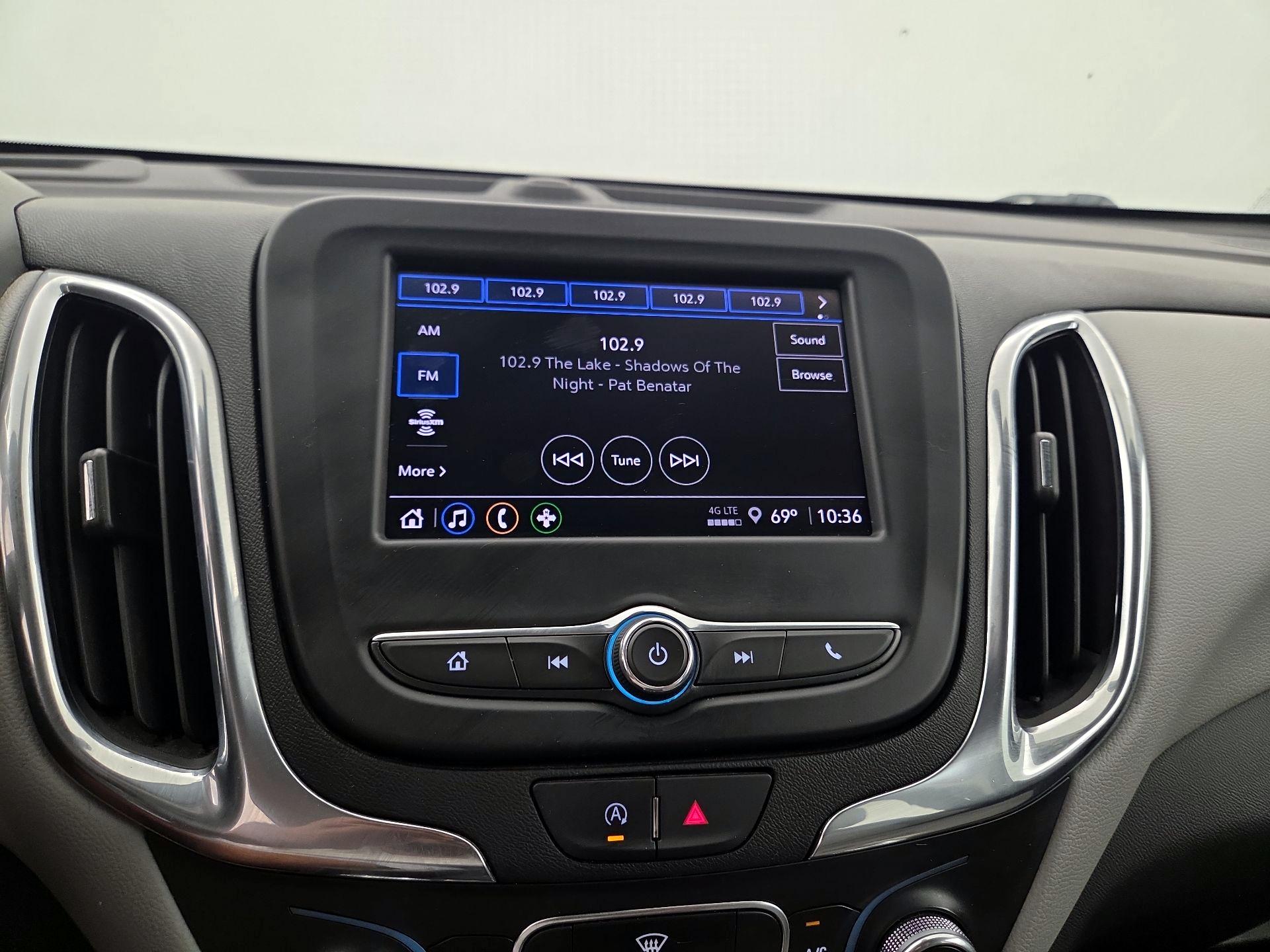 Thumbnail: 2023 Chevrolet Equinox - 15