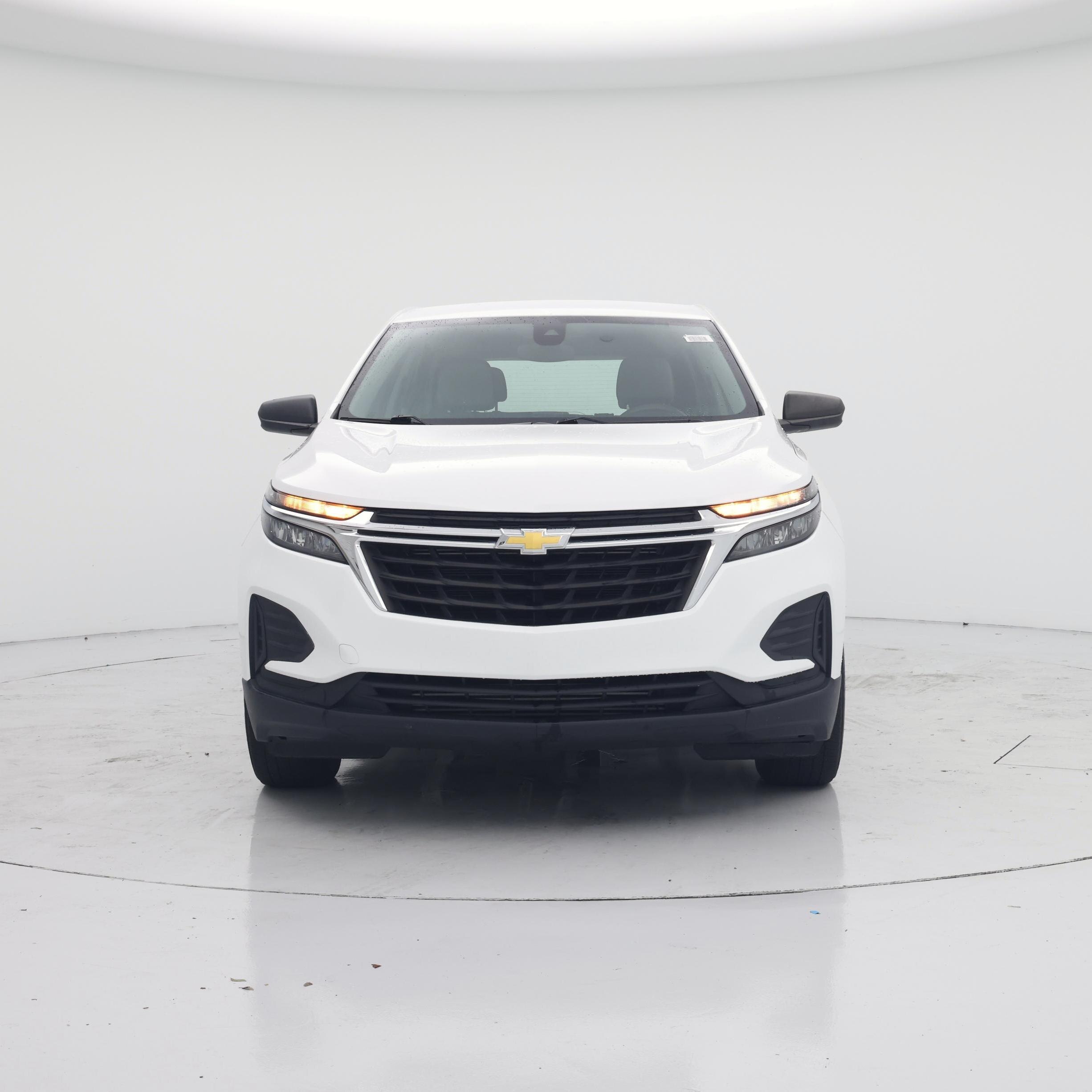 Thumbnail: 2023 Chevrolet Equinox - 5