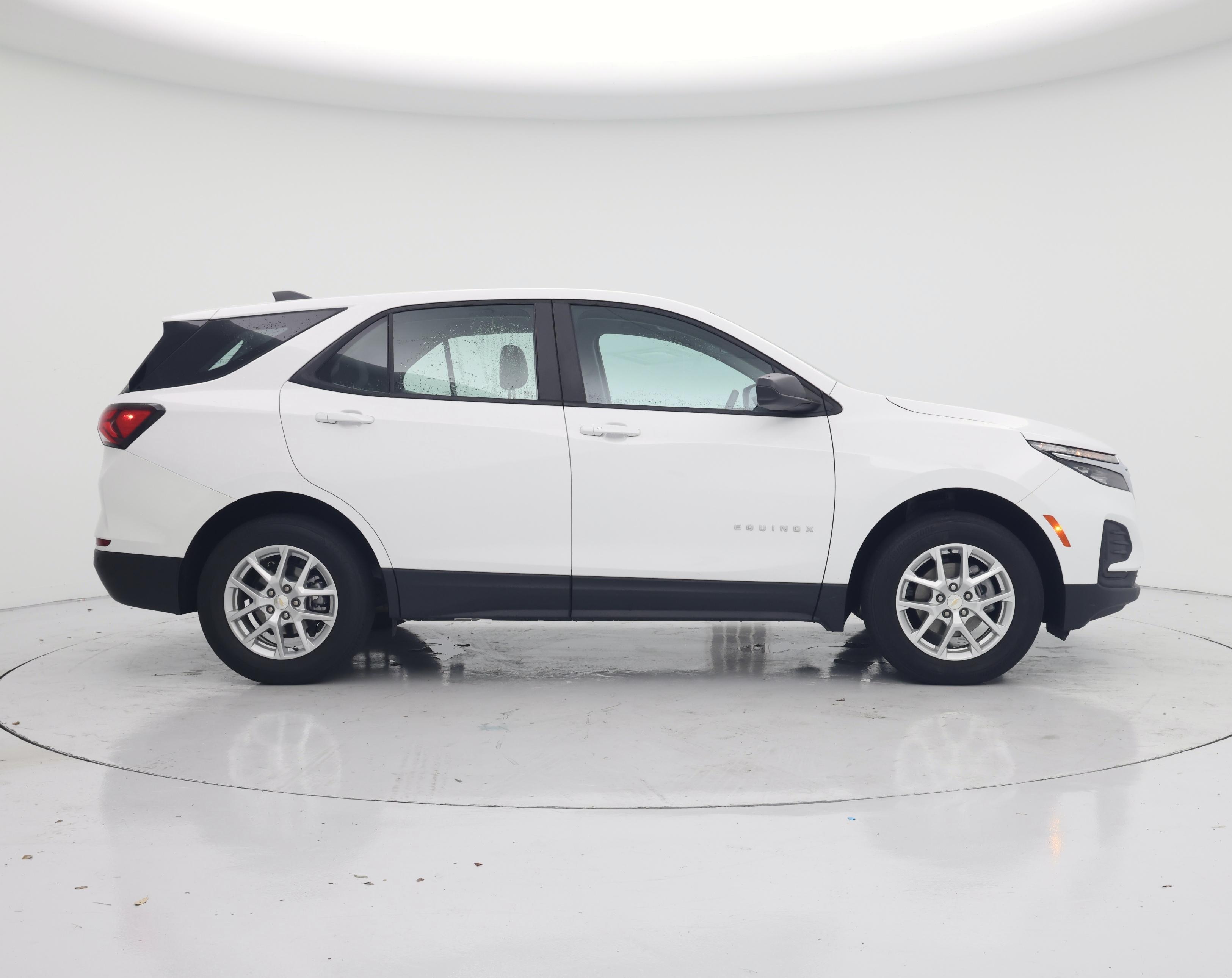Thumbnail: 2023 Chevrolet Equinox - 7