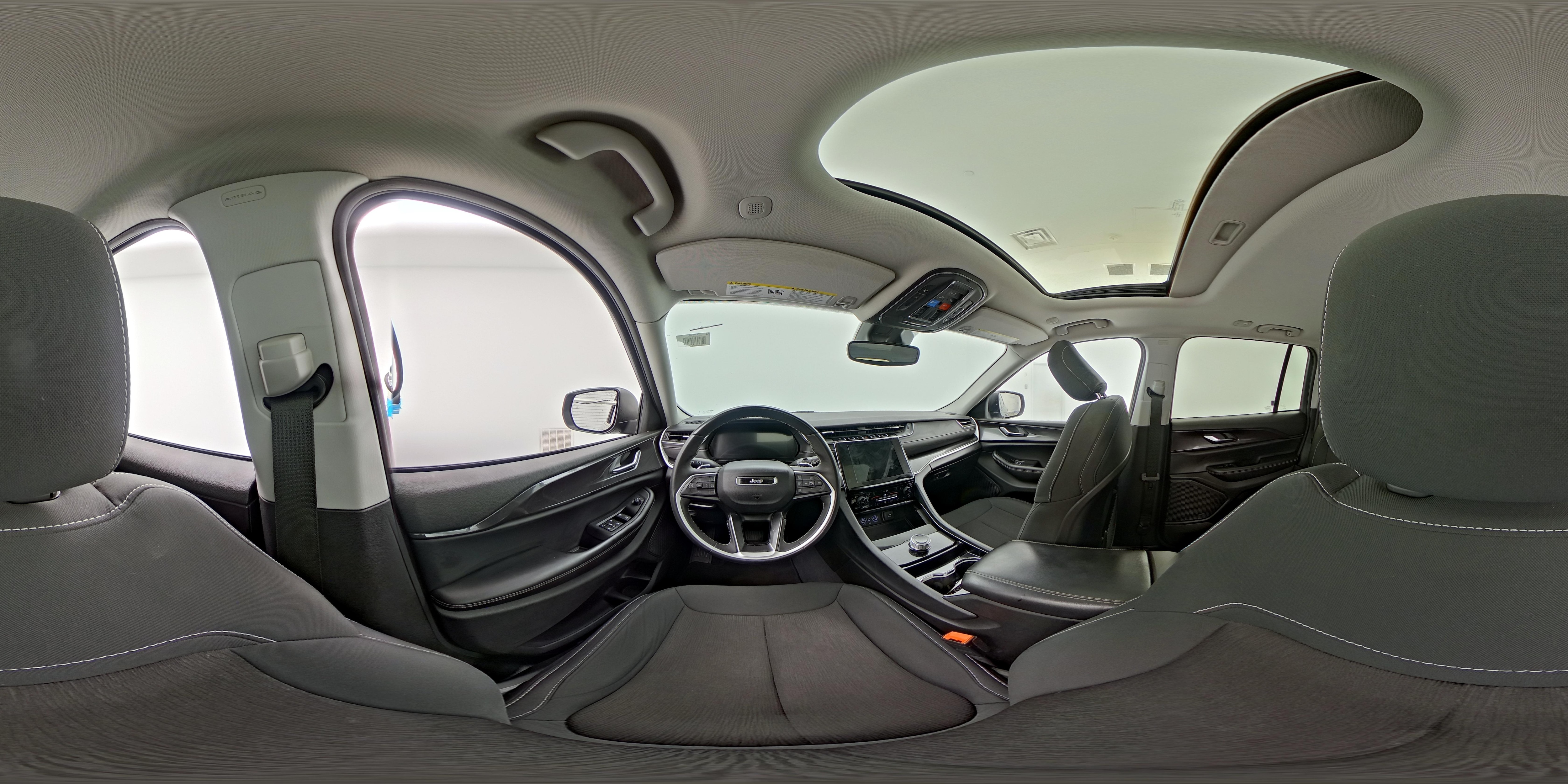 2023 Jeep Grand Cherokee Laredo - Photo 27