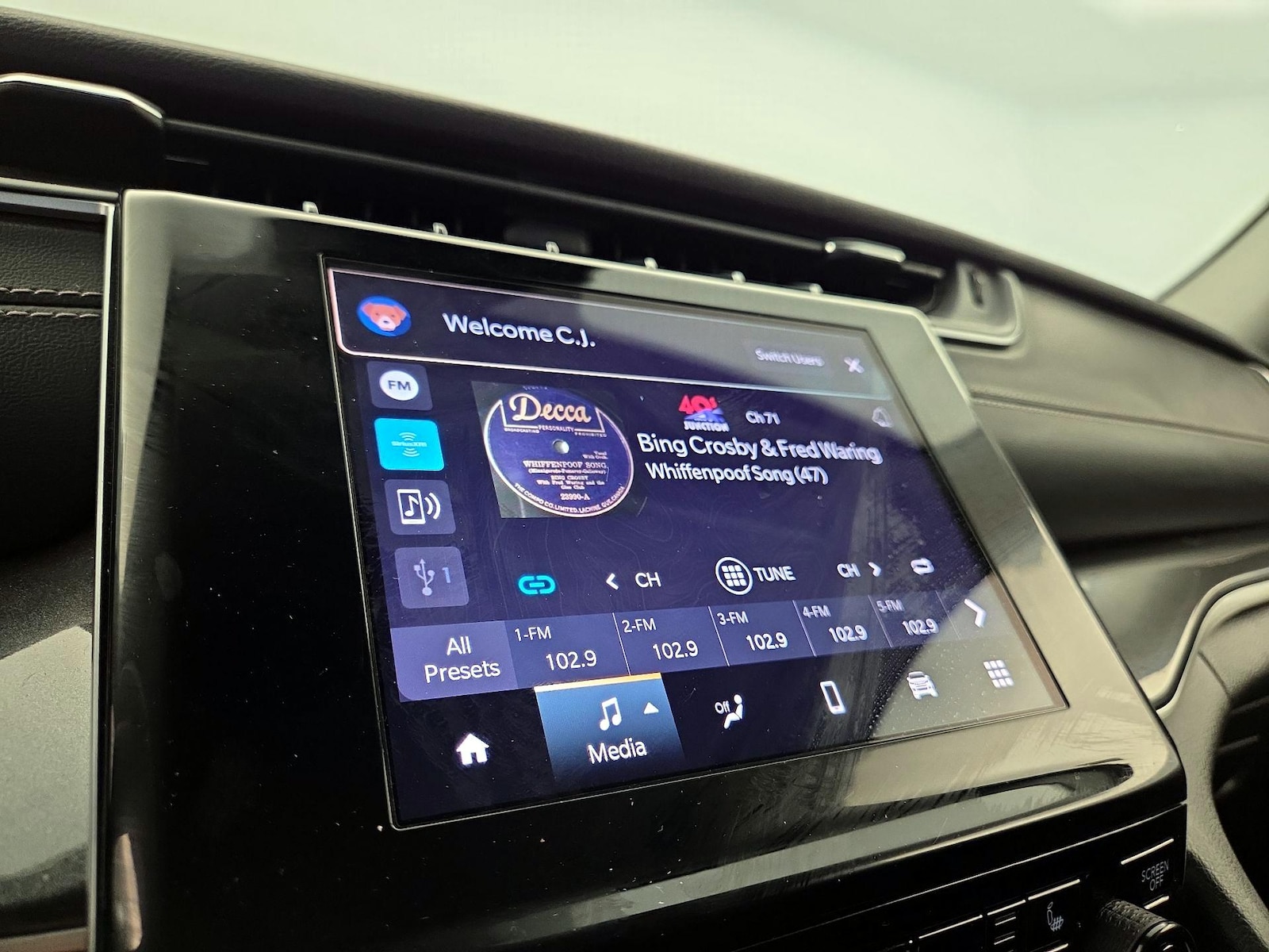 2023 Jeep Grand Cherokee Laredo - Photo 16