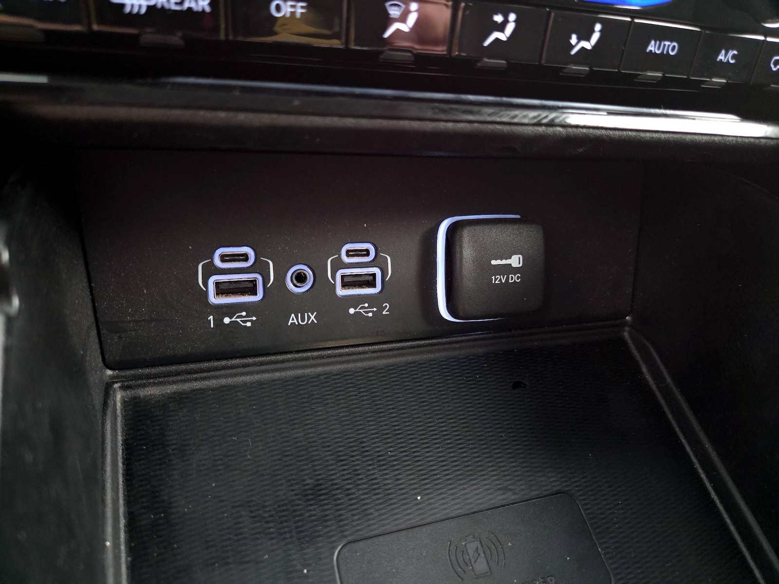 2023 Jeep Grand Cherokee Laredo - Photo 19