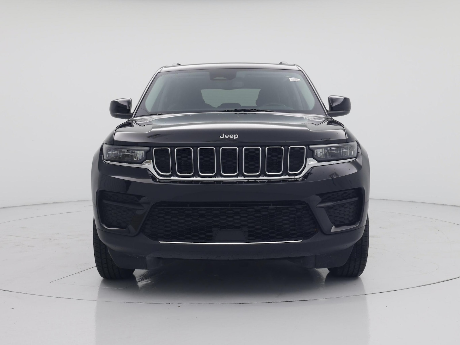 2023 Jeep Grand Cherokee Laredo - Photo 6