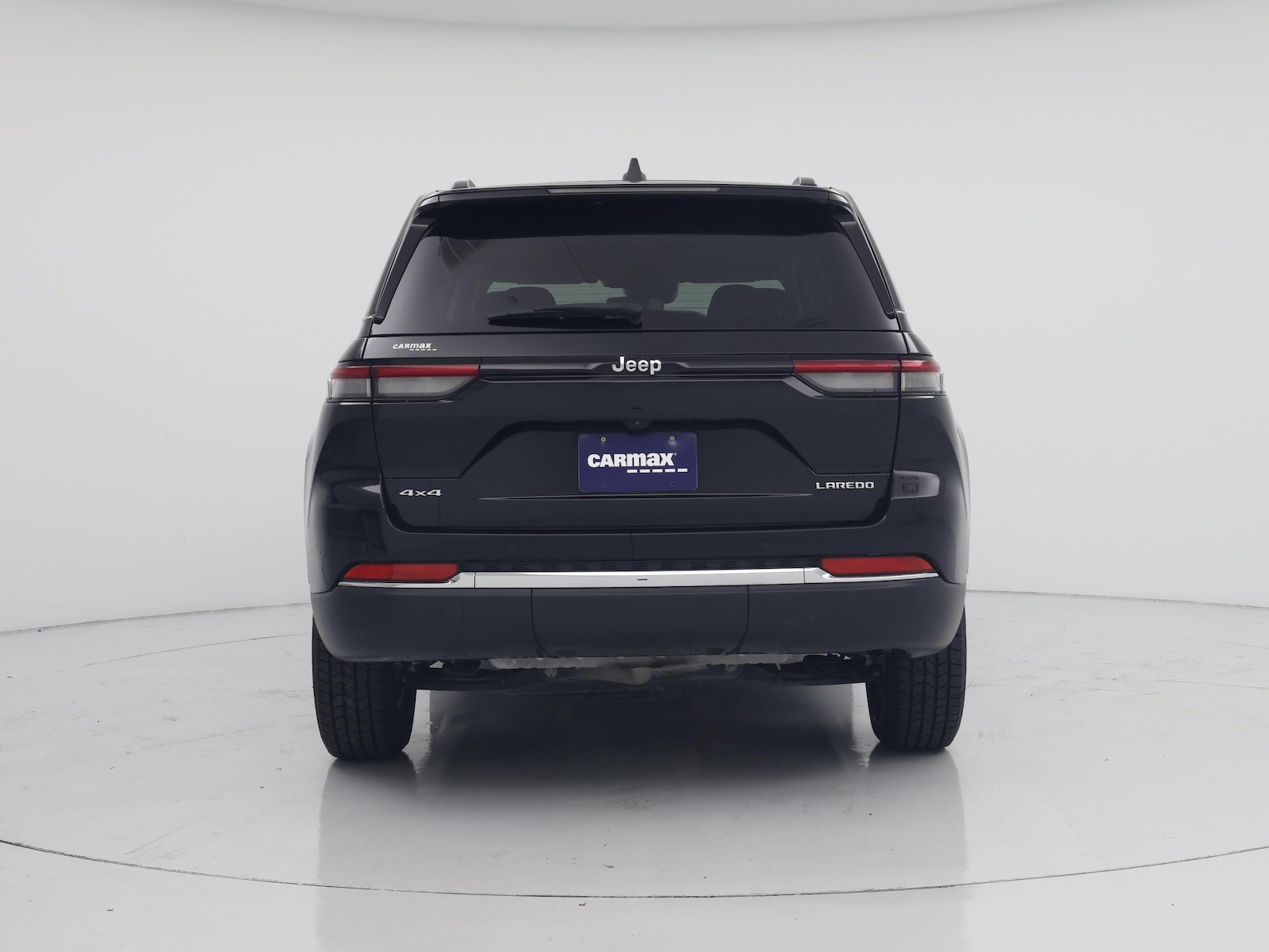 2023 Jeep Grand Cherokee Laredo - Photo 7
