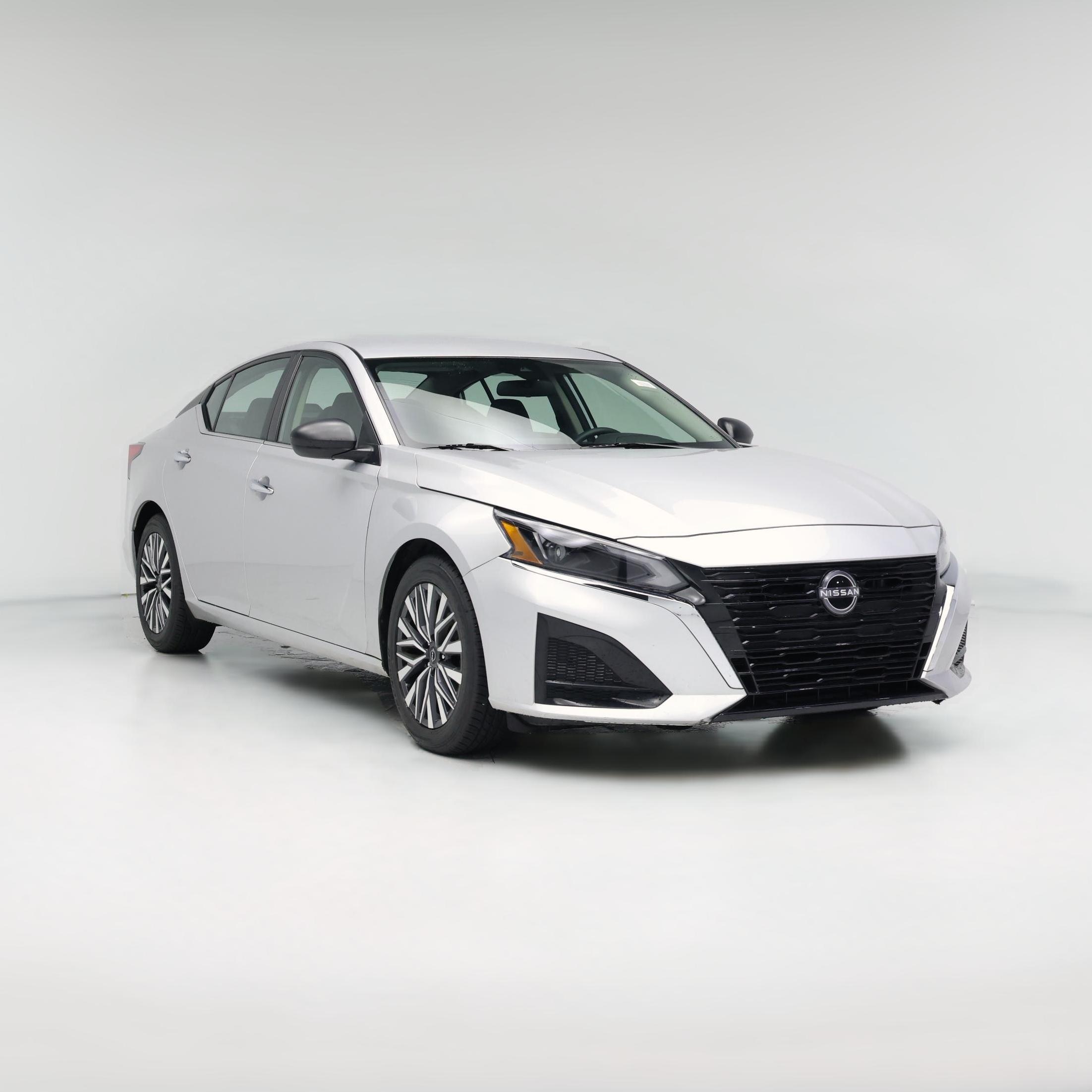 Thumbnail: 2024 Nissan Altima - 1