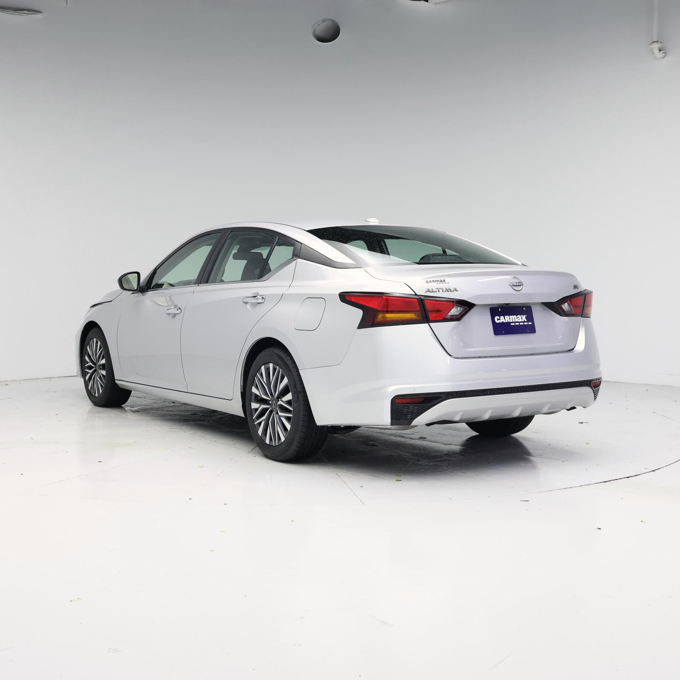 Thumbnail: 2024 Nissan Altima - 2