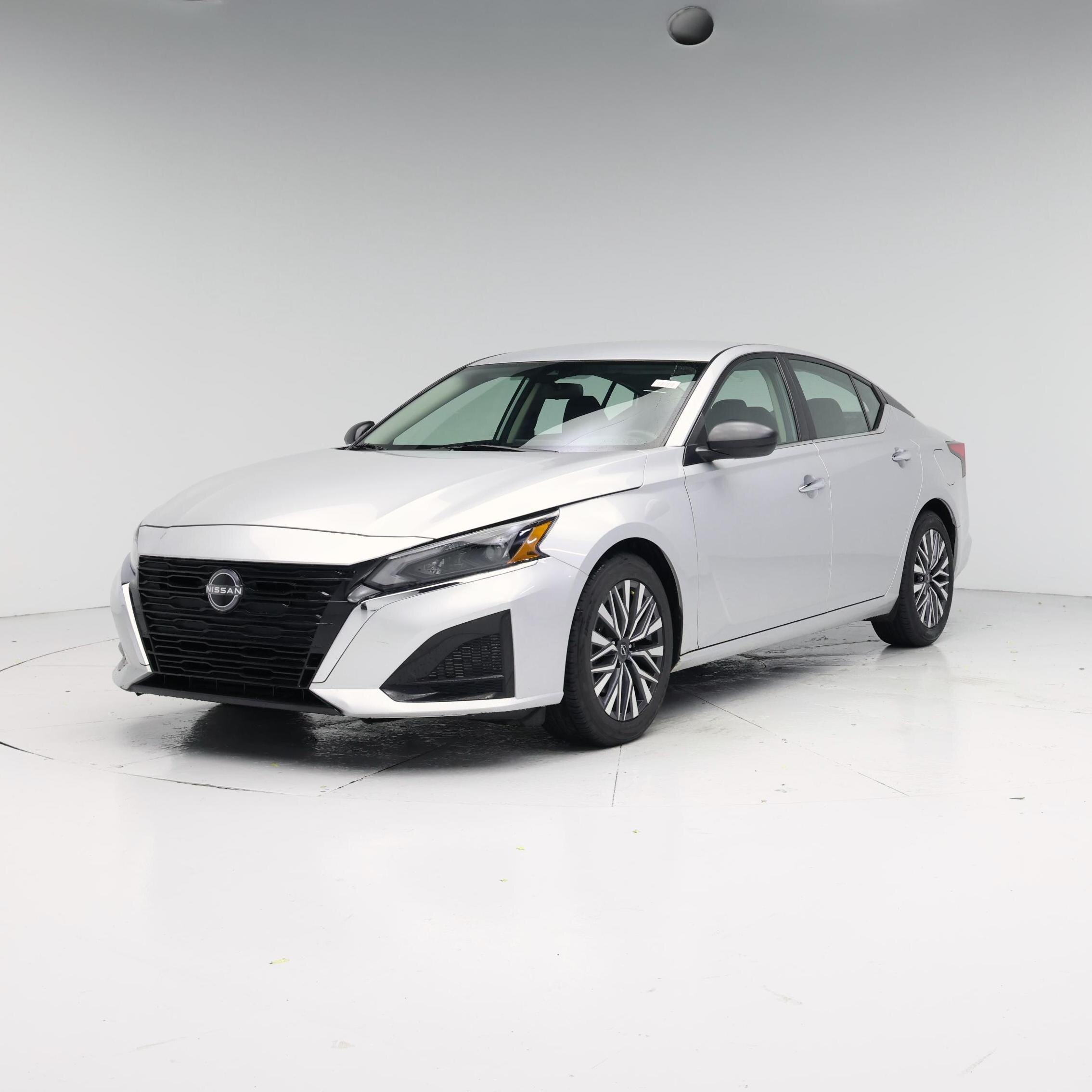 Thumbnail: 2024 Nissan Altima - 4