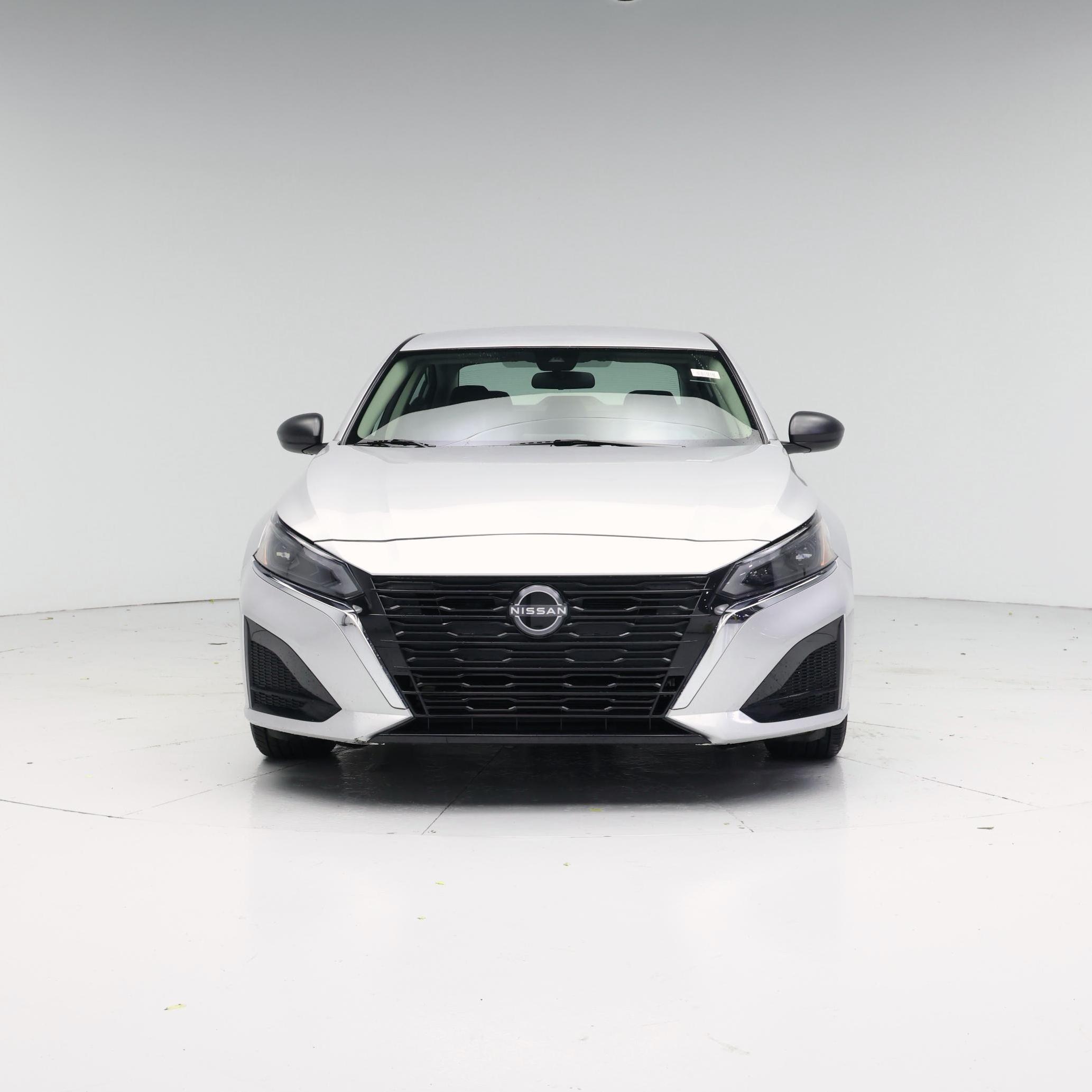 Thumbnail: 2024 Nissan Altima - 5
