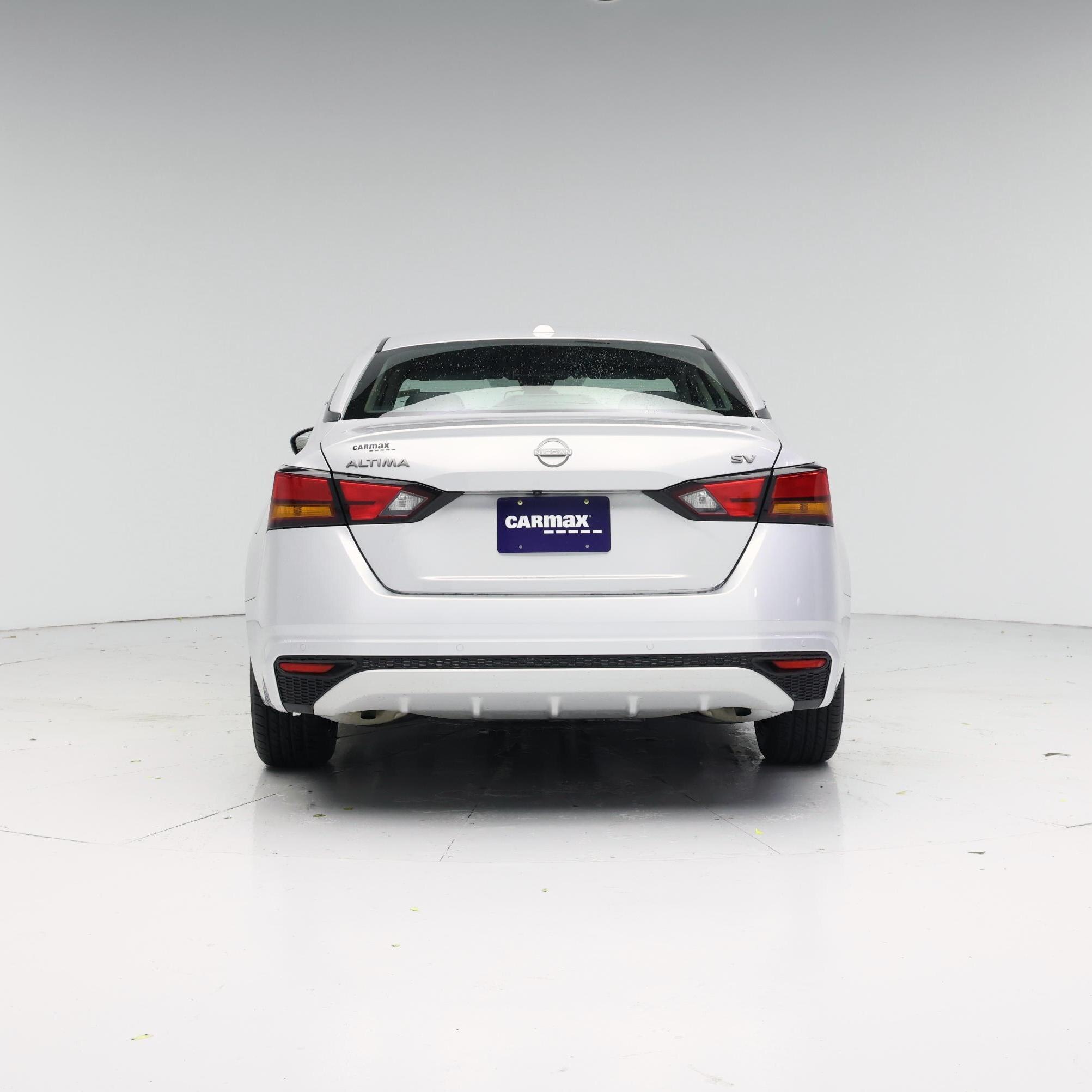 Thumbnail: 2024 Nissan Altima - 6