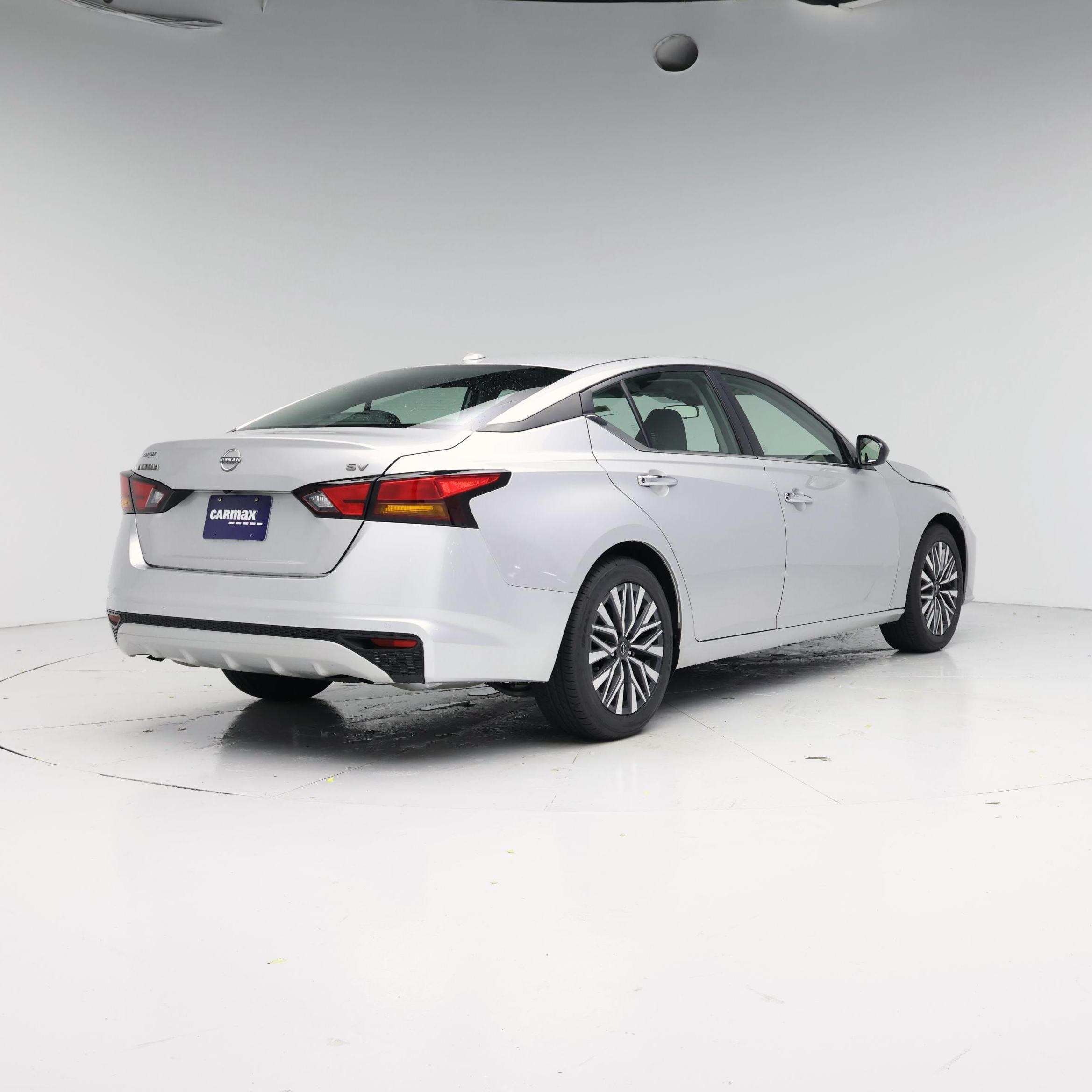 Thumbnail: 2024 Nissan Altima - 8