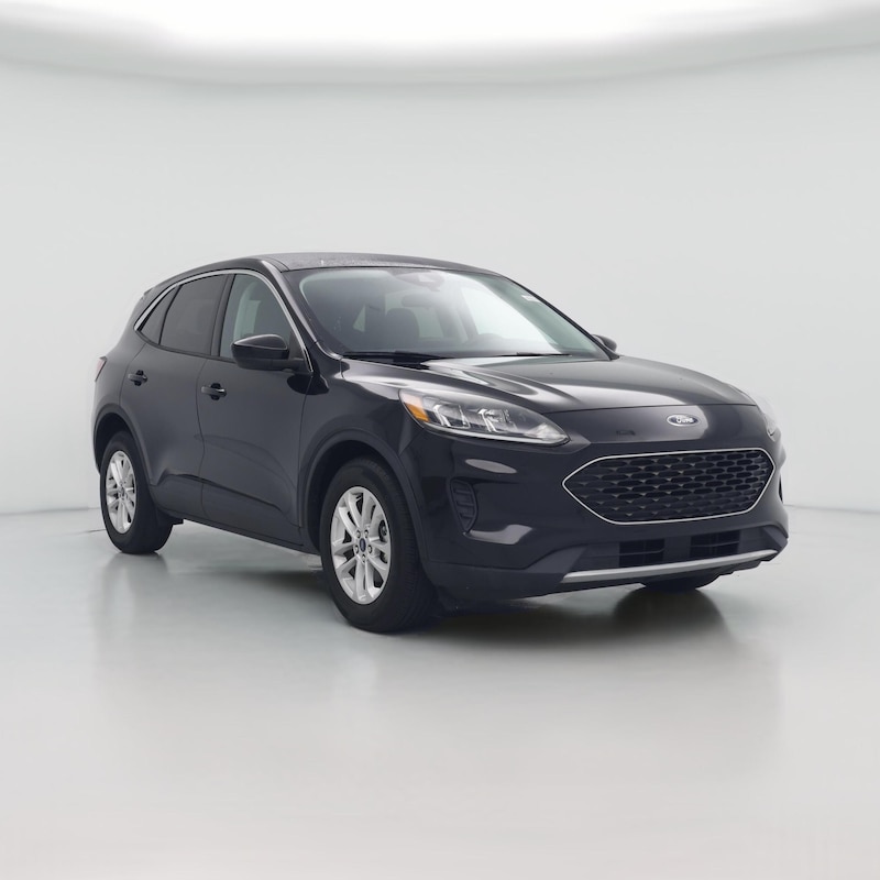 2021 Ford Escape Hybrid SE