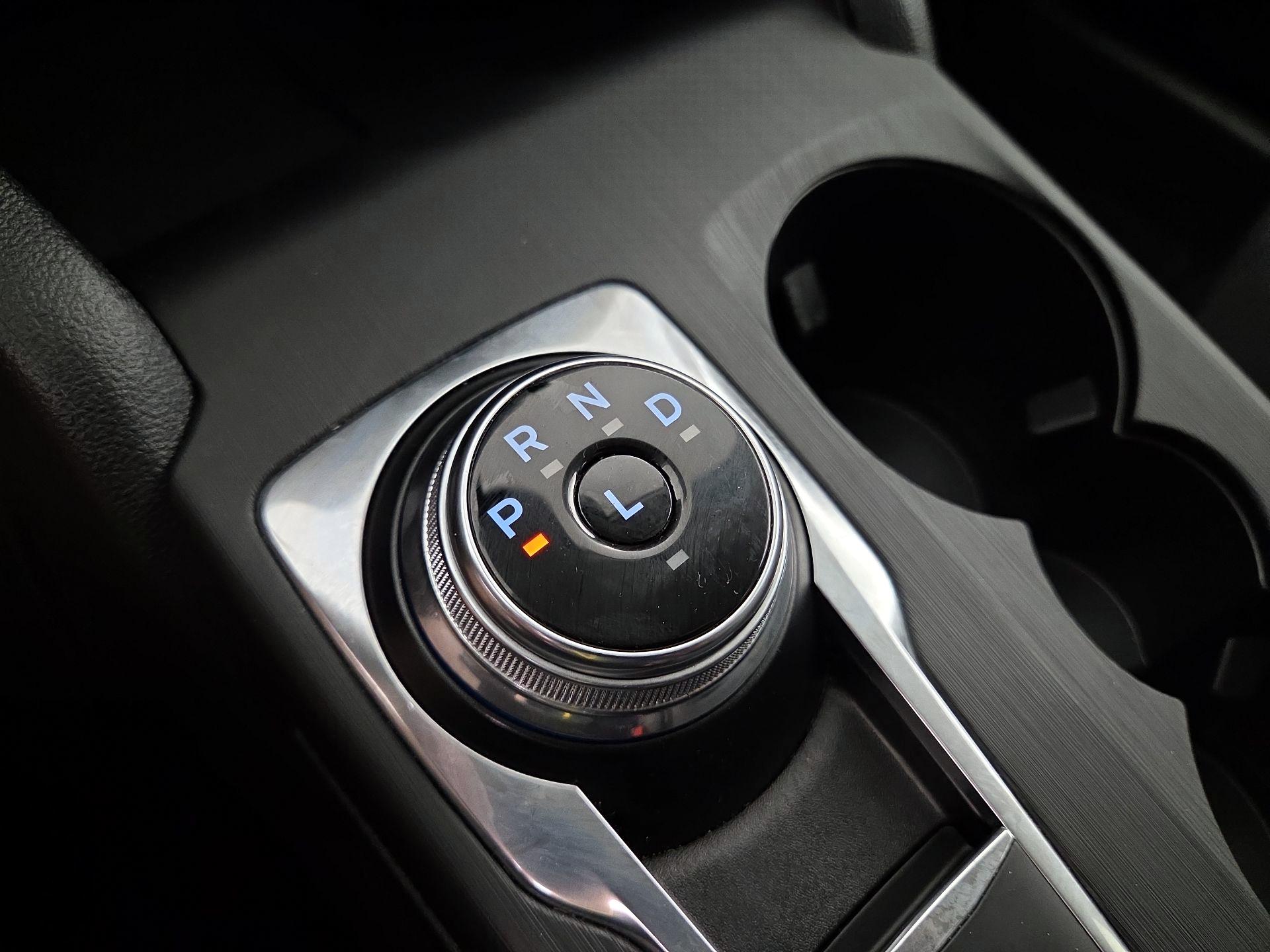 Thumbnail: 2021 Ford Escape - 18