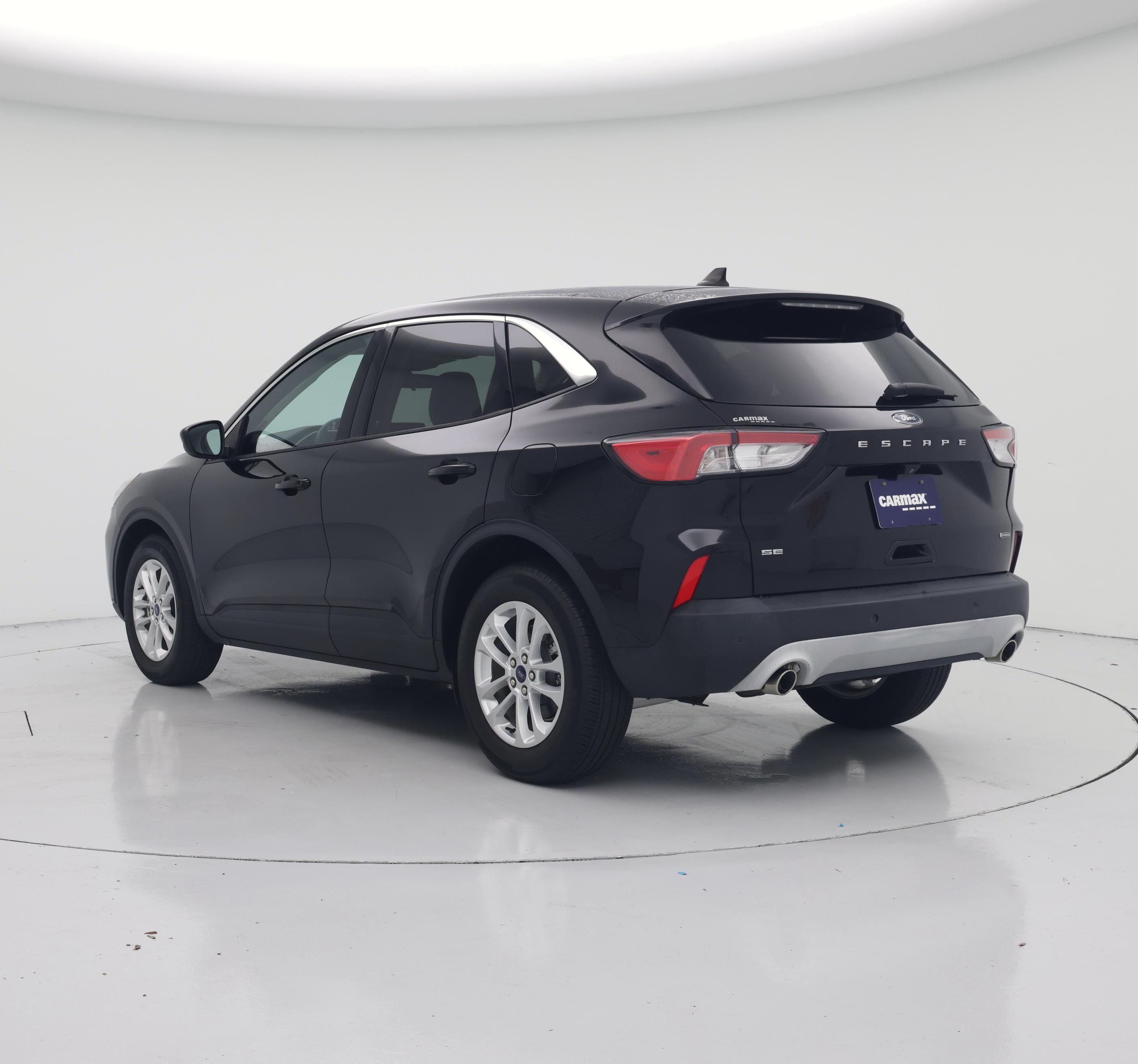 Thumbnail: 2021 Ford Escape - 2