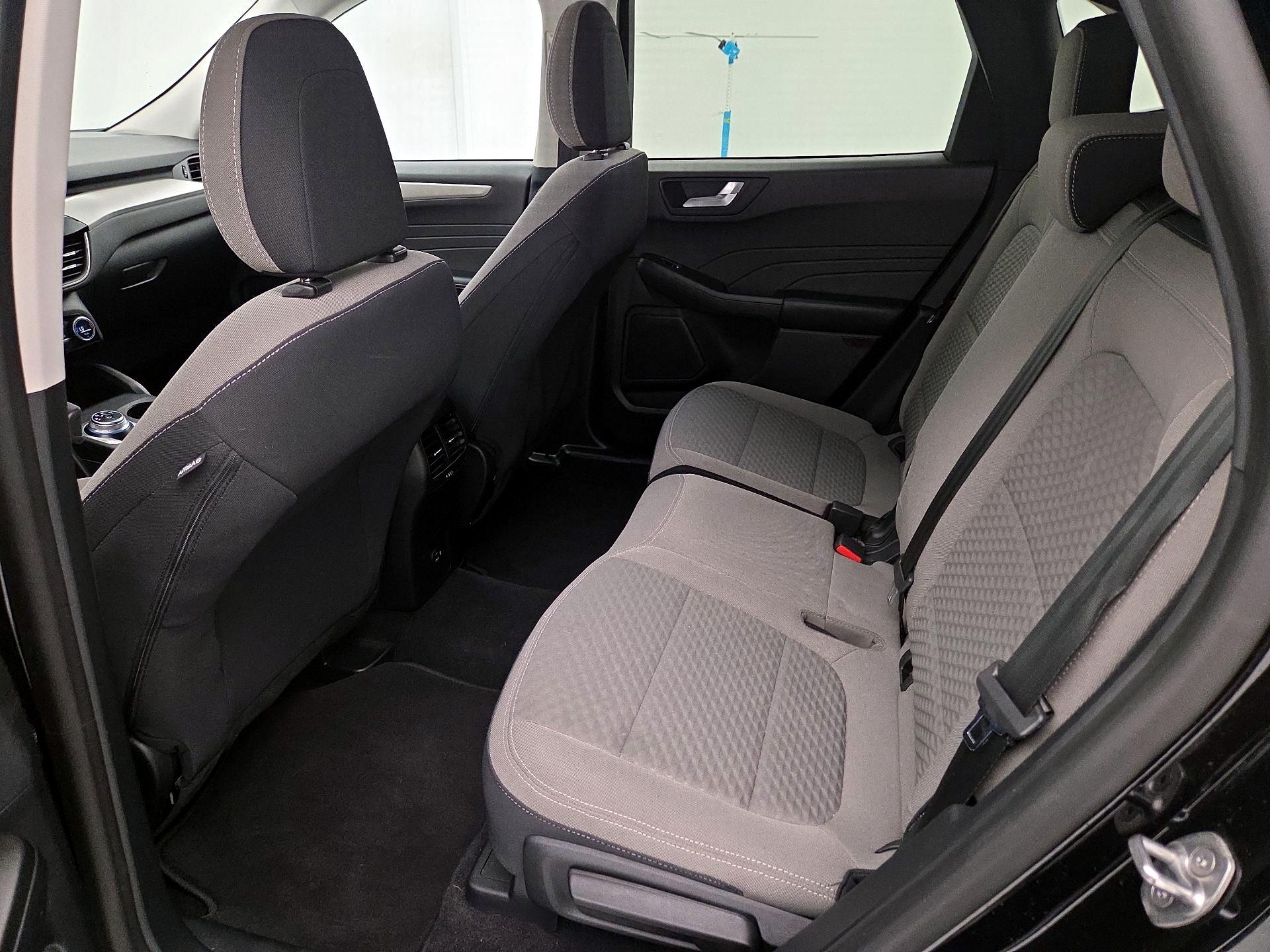 Thumbnail: 2021 Ford Escape - 20
