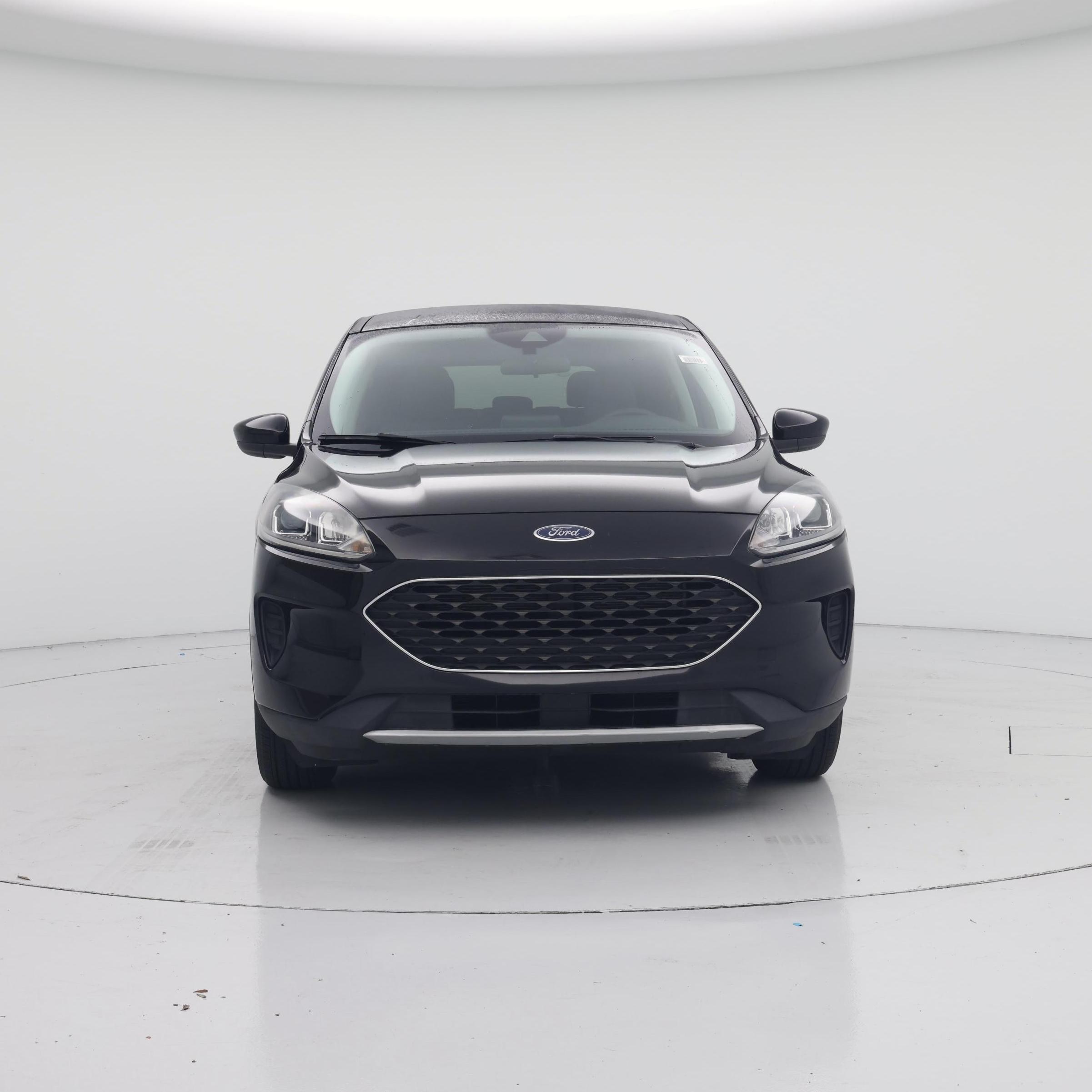 Thumbnail: 2021 Ford Escape - 5