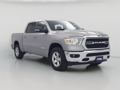 2022 Ram 1500 Bighorn