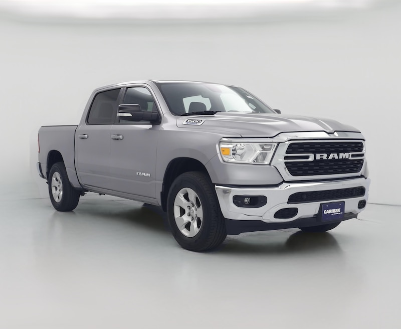 2022 Ram 1500 Bighorn