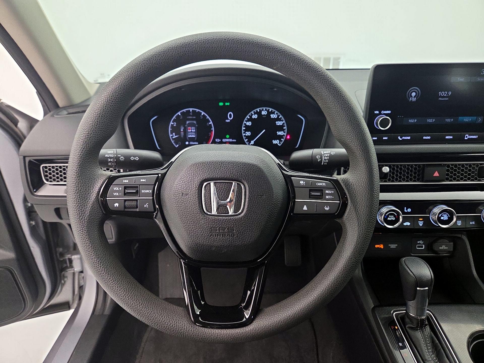 Thumbnail: 2022 Honda Civic - 10