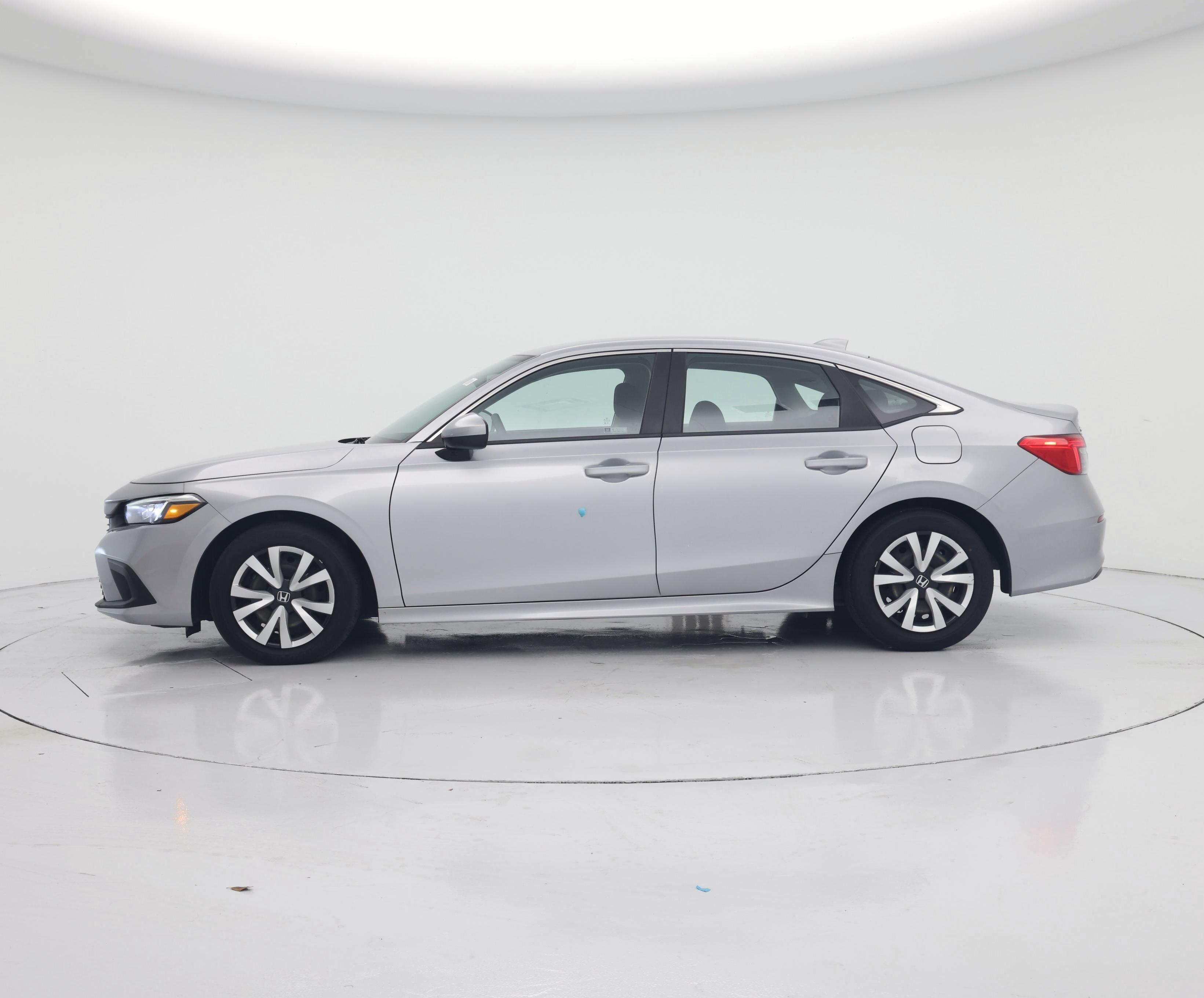 Thumbnail: 2022 Honda Civic - 3