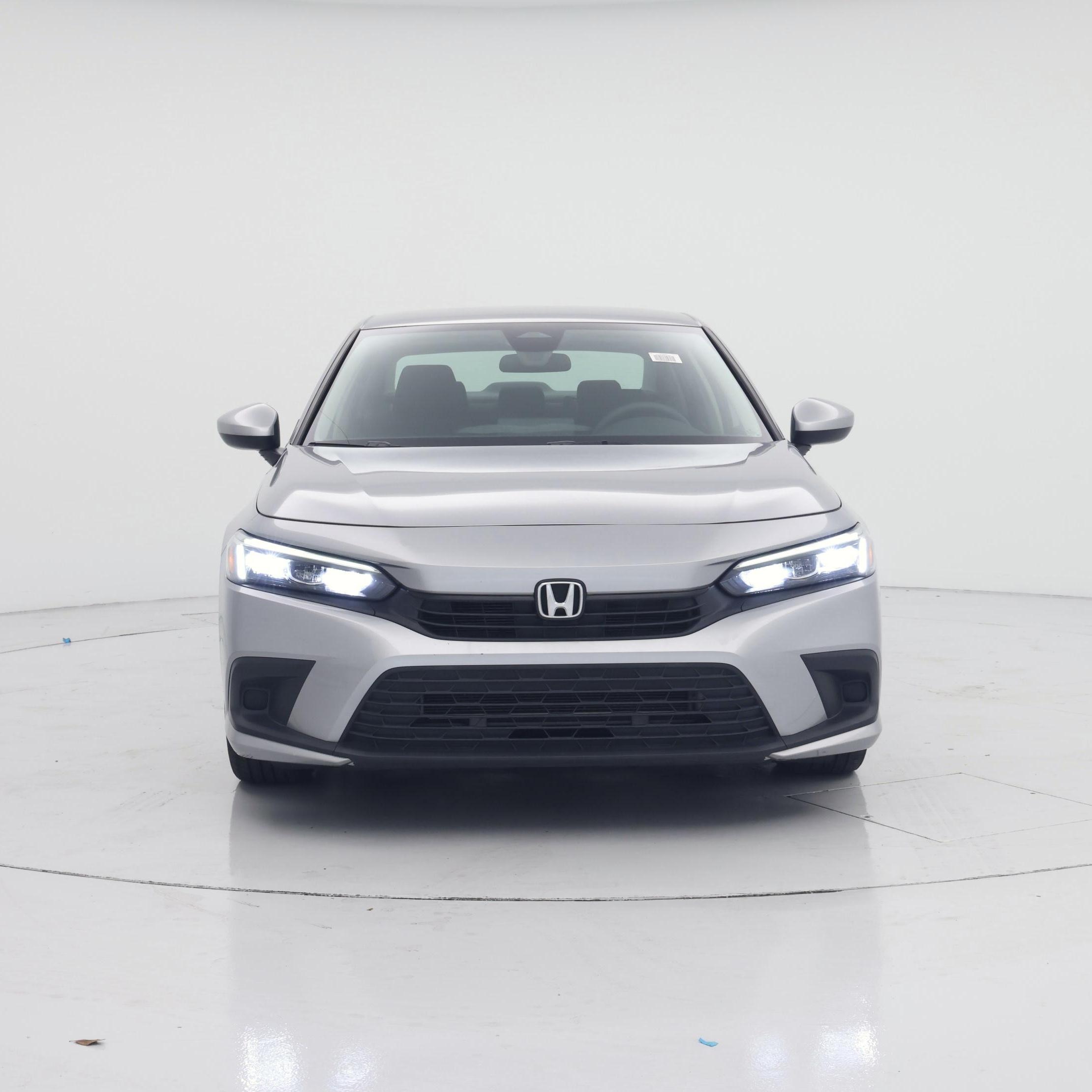 Thumbnail: 2022 Honda Civic - 5
