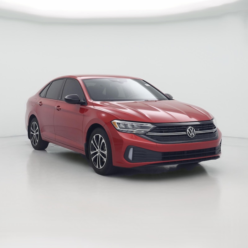 2024 Volkswagen Jetta Sport