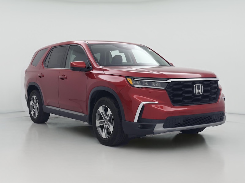 2024 Honda Pilot EX-L