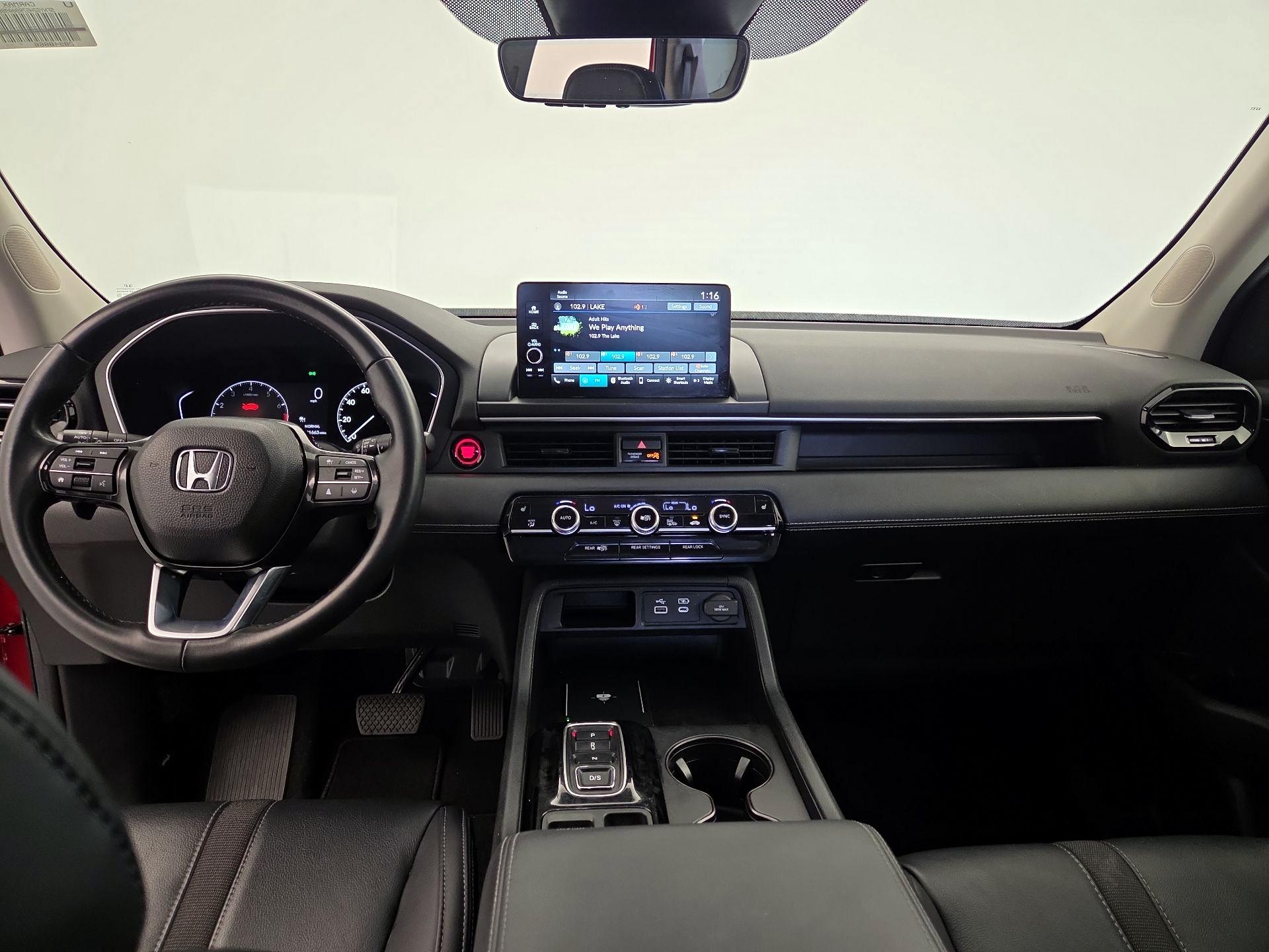 Thumbnail: 2024 Honda Pilot - 9