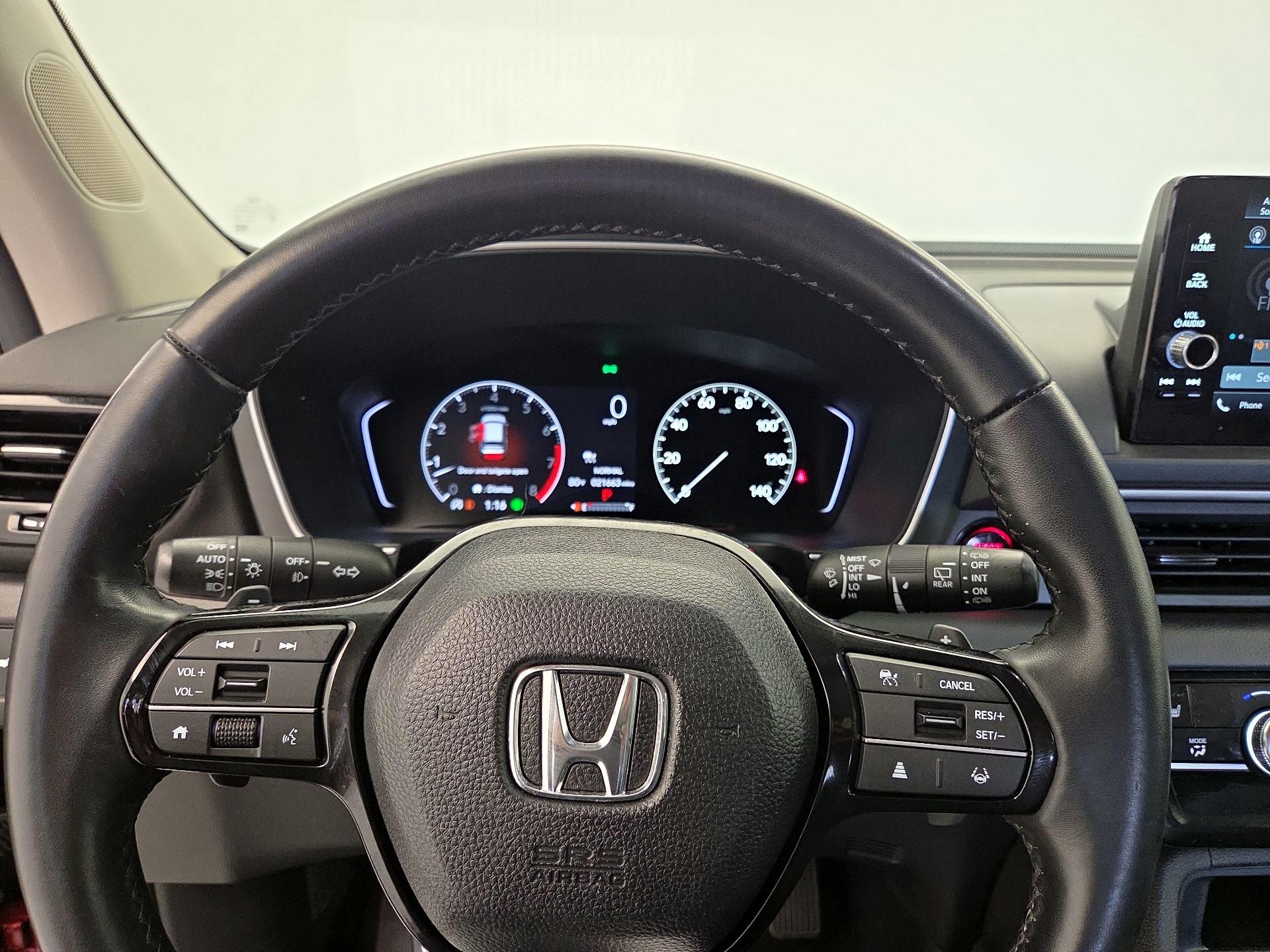 Thumbnail: 2024 Honda Pilot - 10