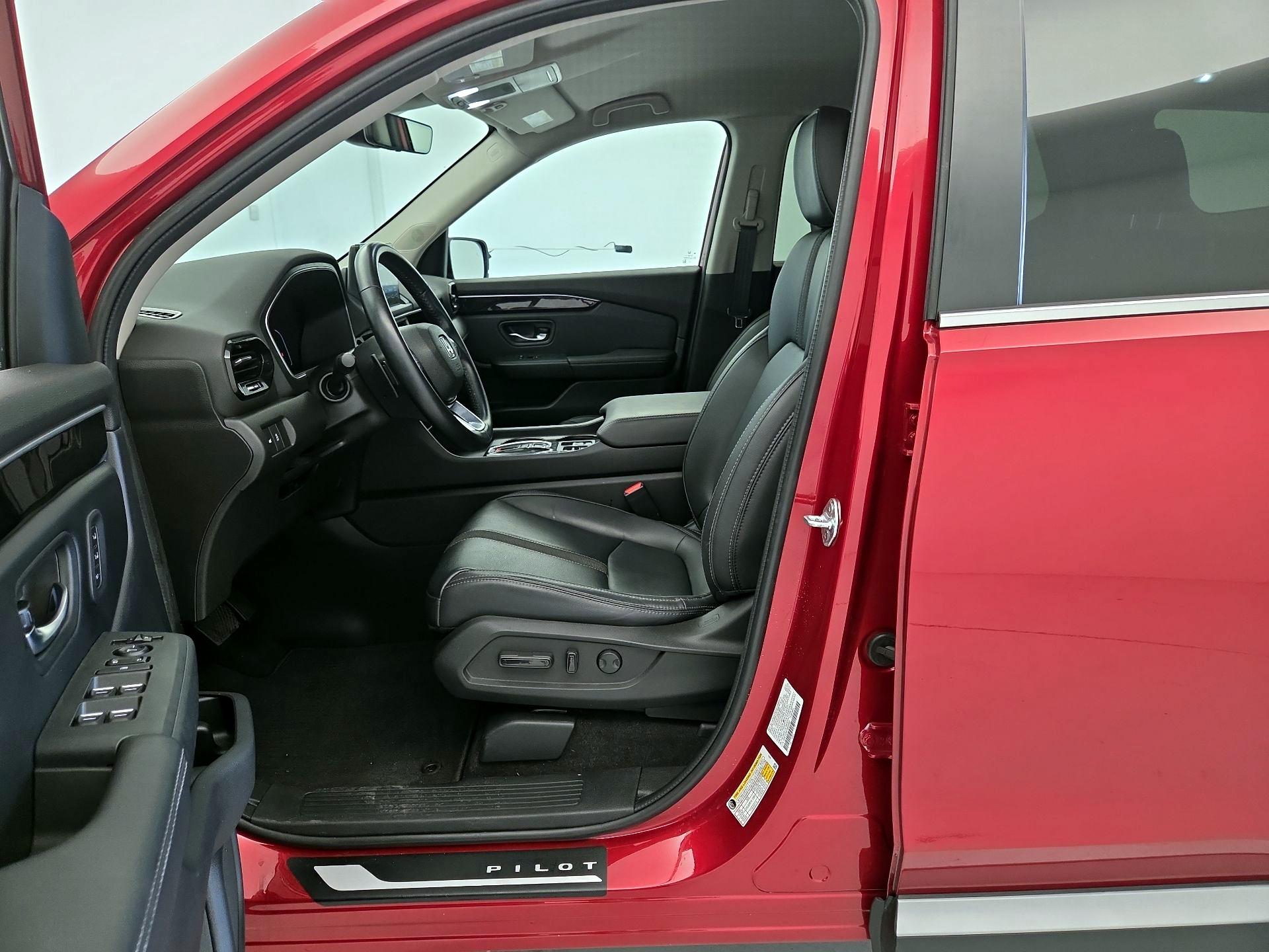 Thumbnail: 2024 Honda Pilot - 11