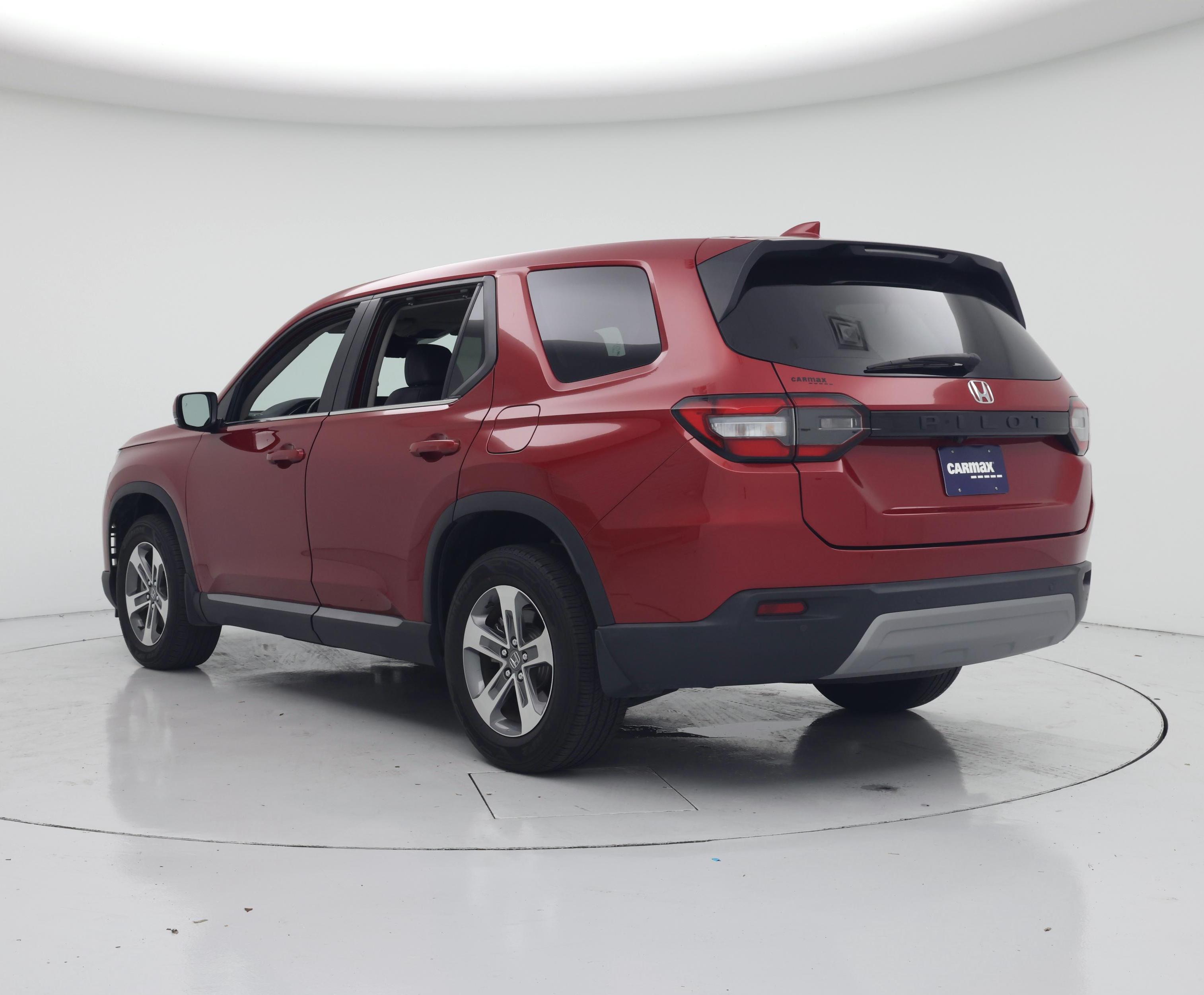 Thumbnail: 2024 Honda Pilot - 2