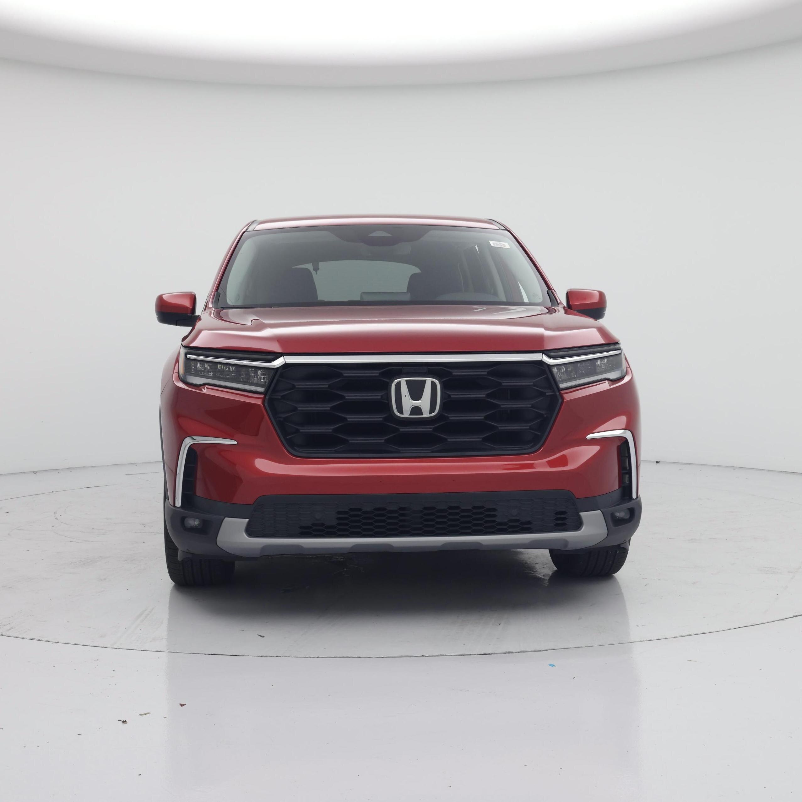 Thumbnail: 2024 Honda Pilot - 5