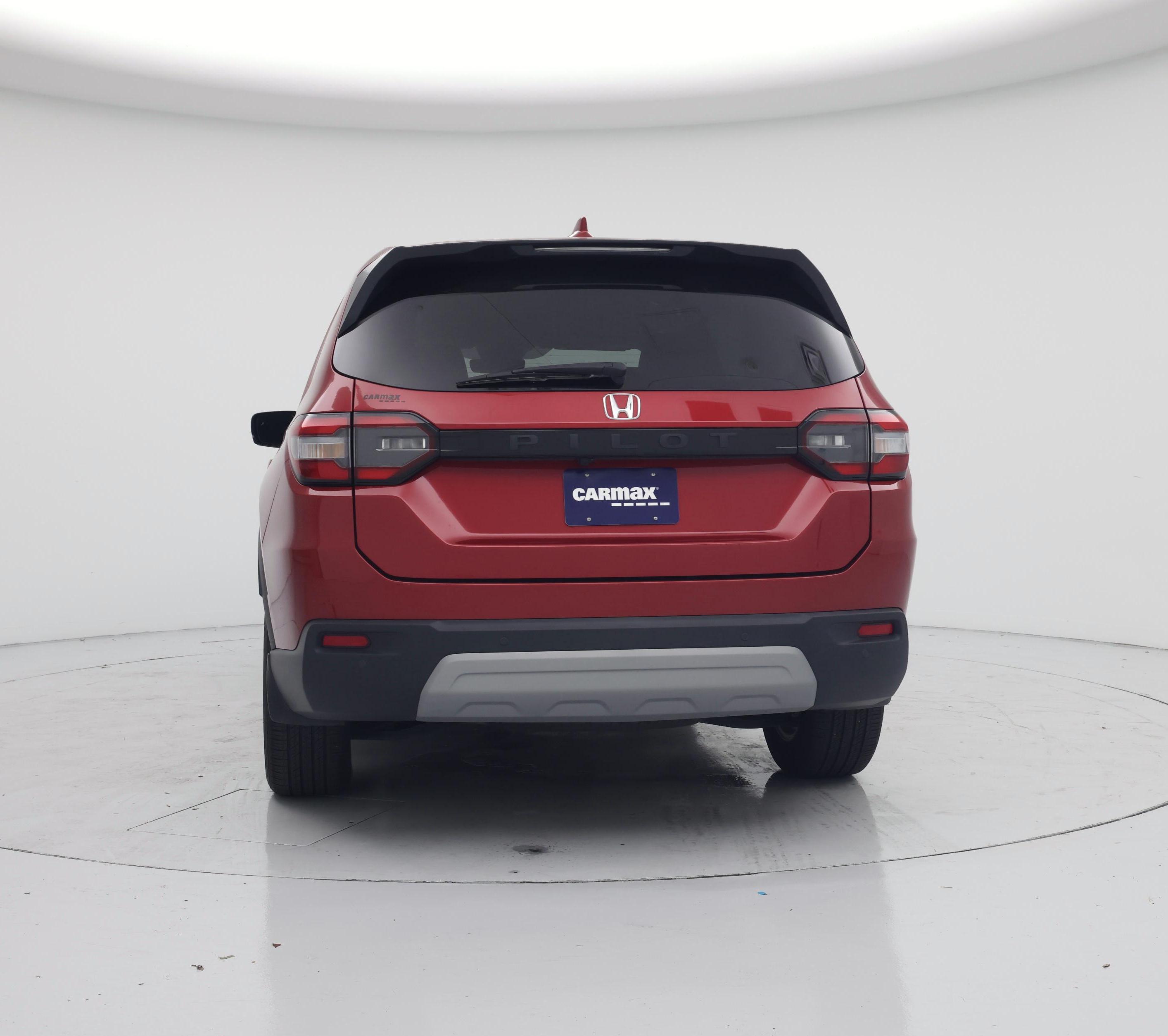 Thumbnail: 2024 Honda Pilot - 6