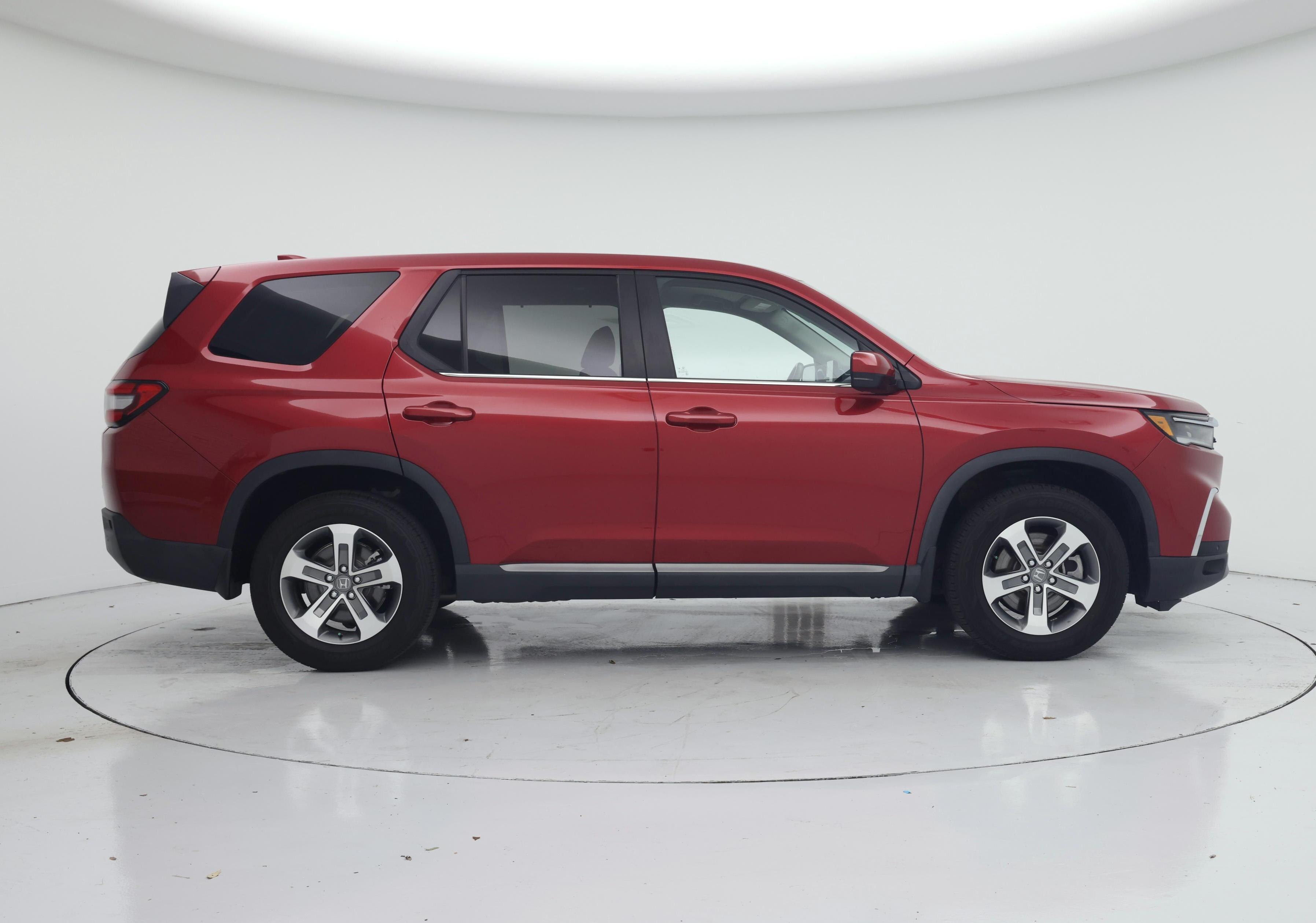 Thumbnail: 2024 Honda Pilot - 7