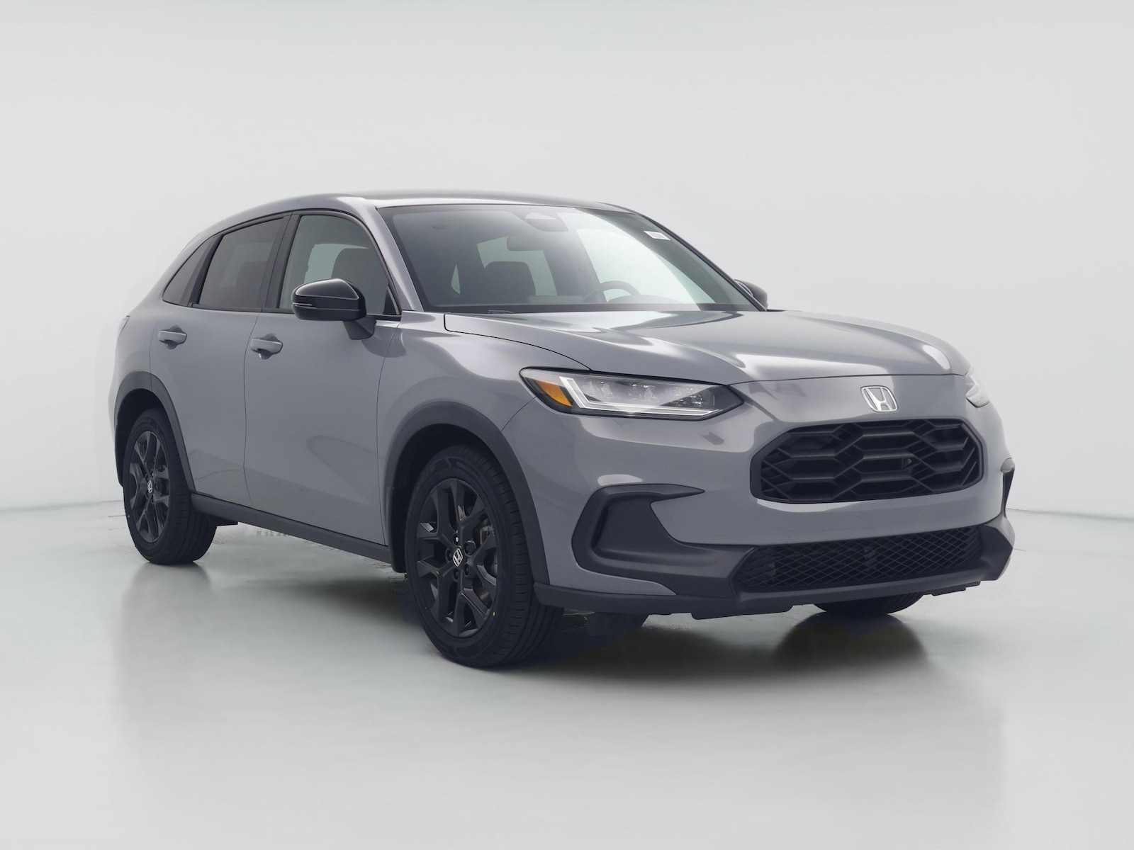 2024 Honda HR-V