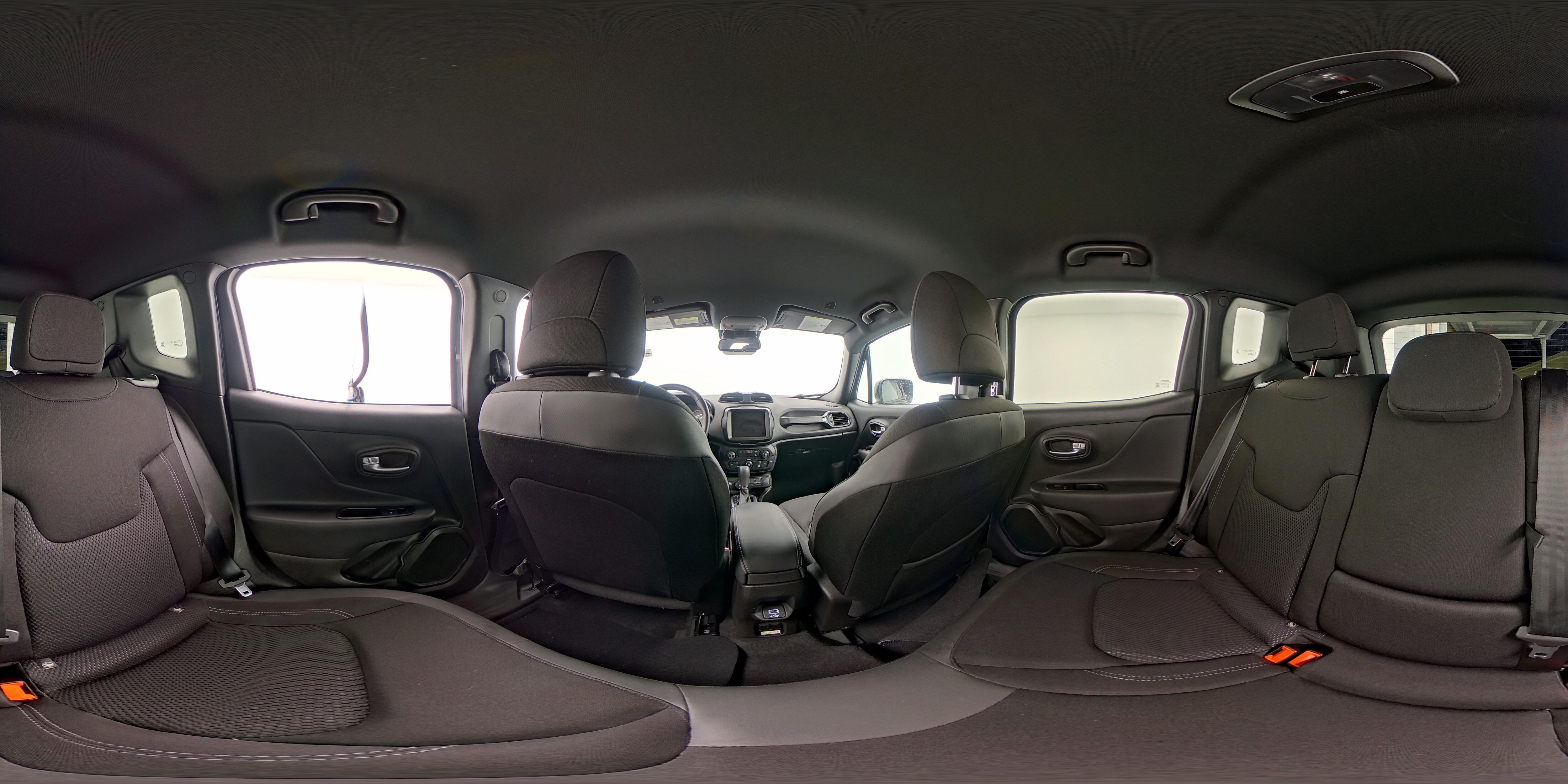 2022 Jeep Renegade Altitude - Photo 26