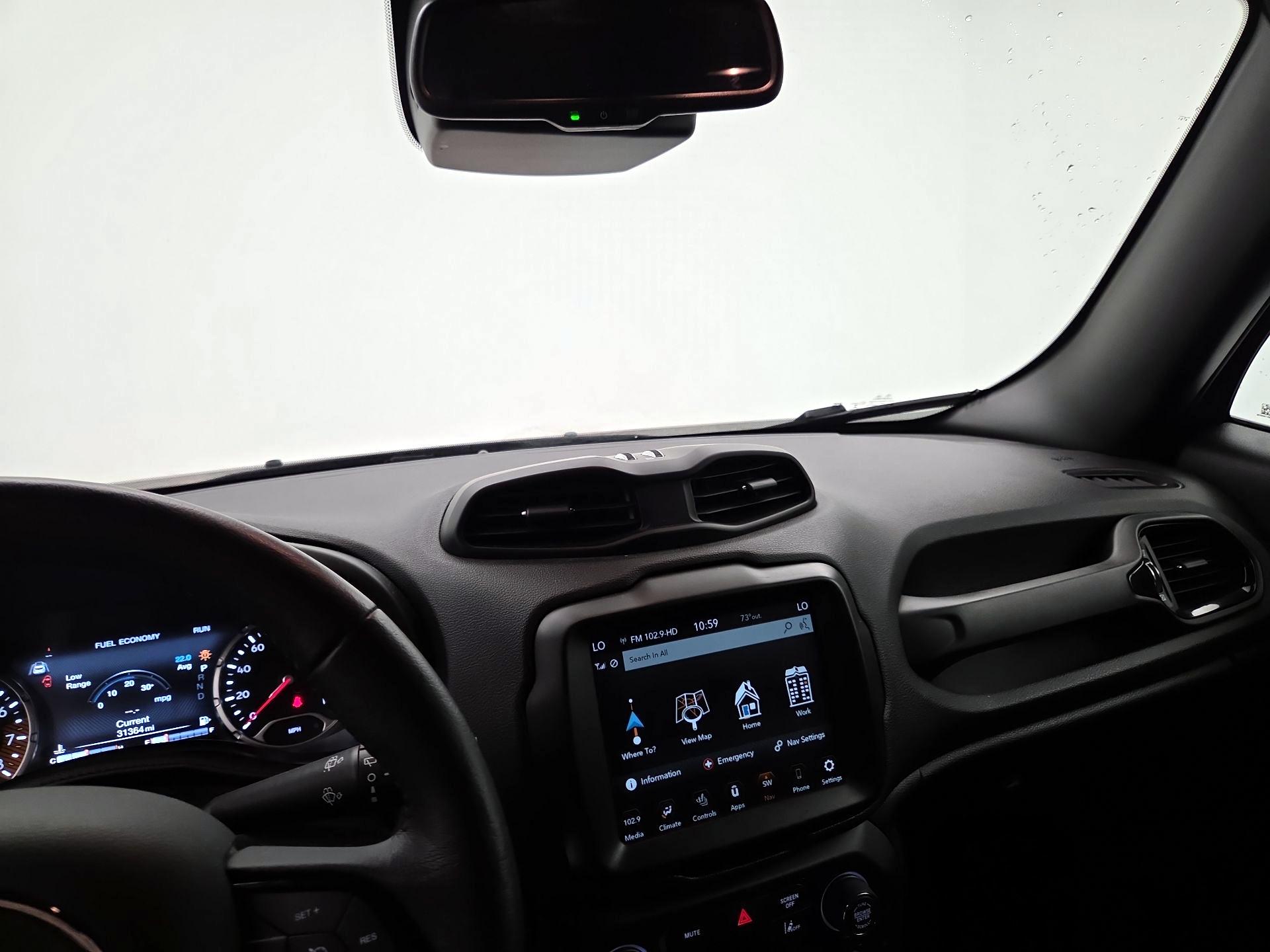 Thumbnail: 2022 Jeep Renegade - 9