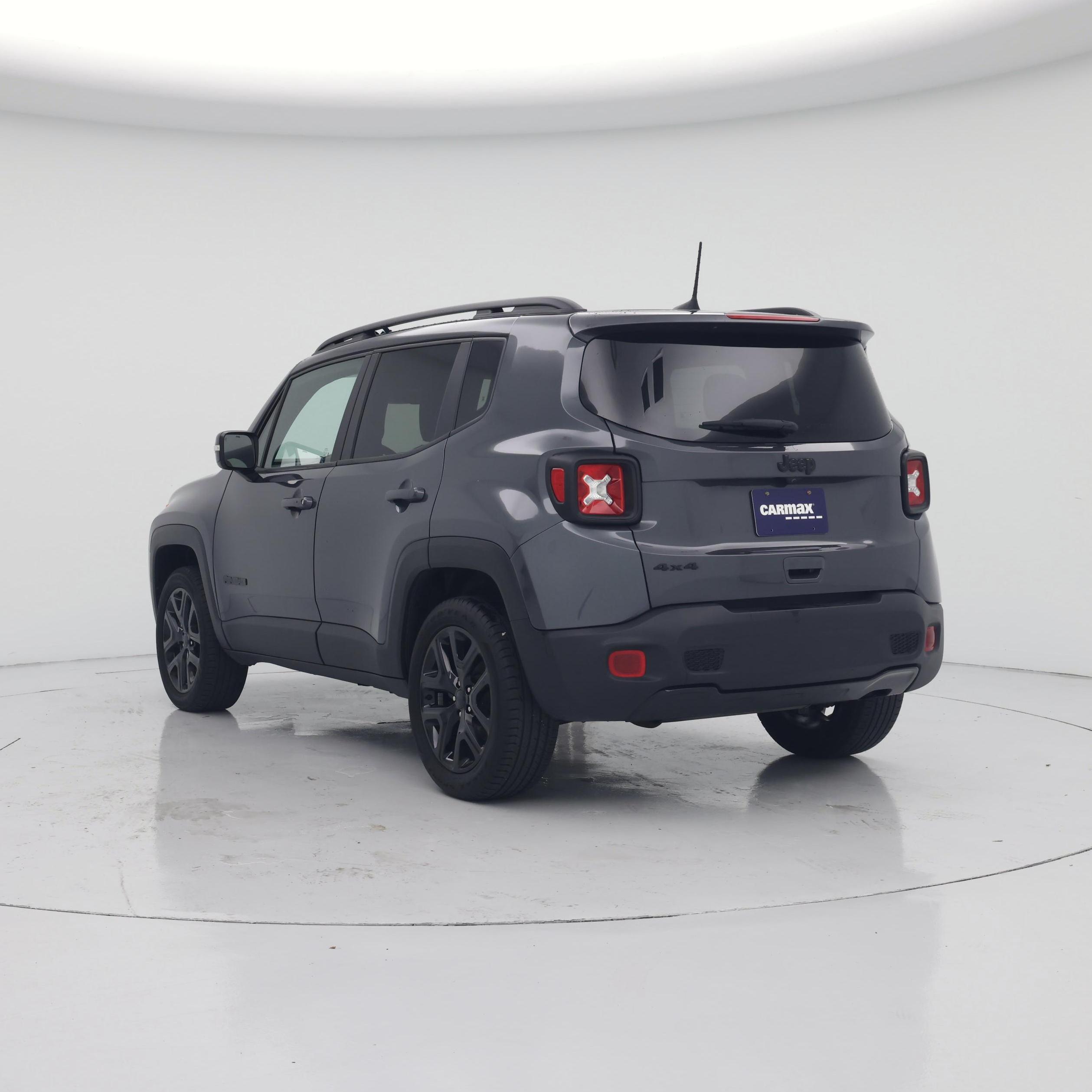 Thumbnail: 2022 Jeep Renegade - 2