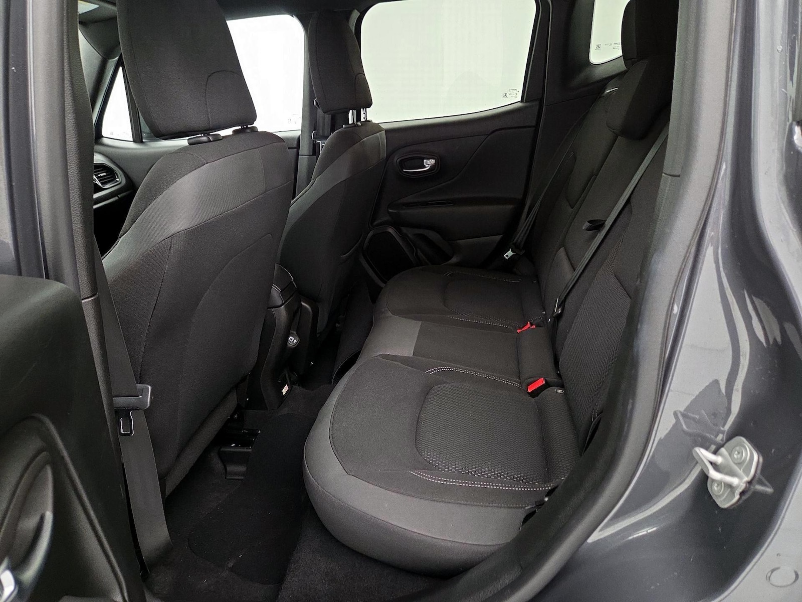 2022 Jeep Renegade Altitude - Photo 21