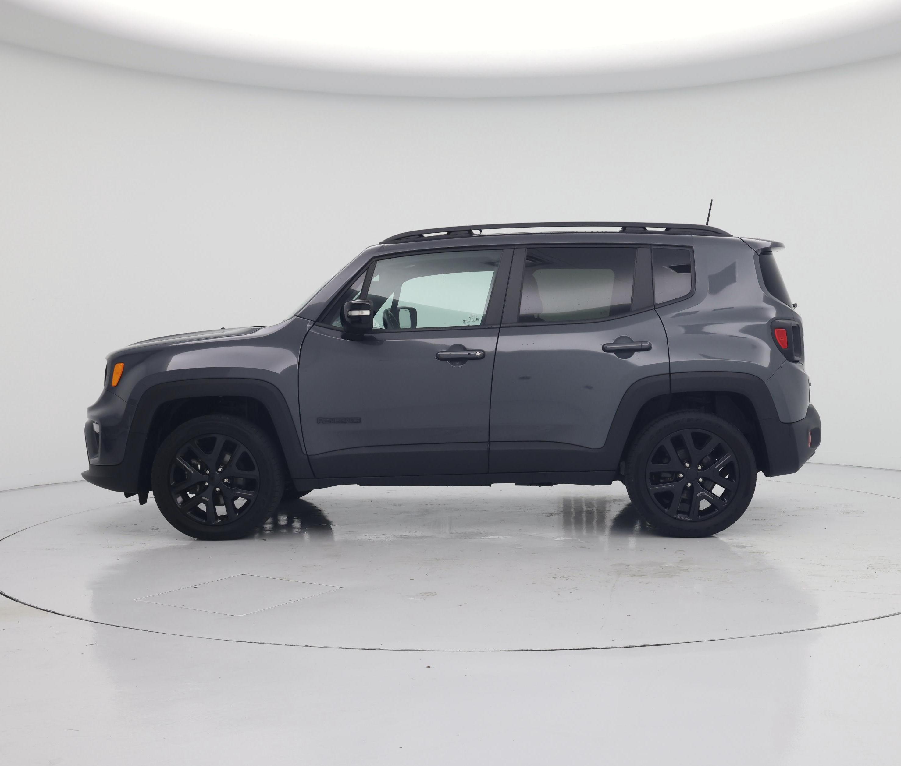 Thumbnail: 2022 Jeep Renegade - 3