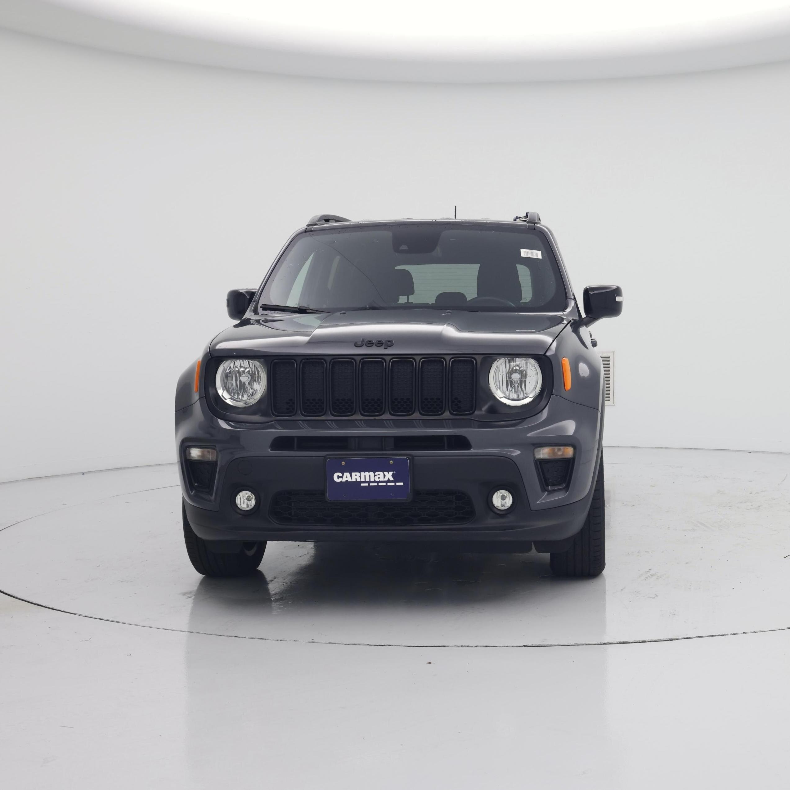 Thumbnail: 2022 Jeep Renegade - 5