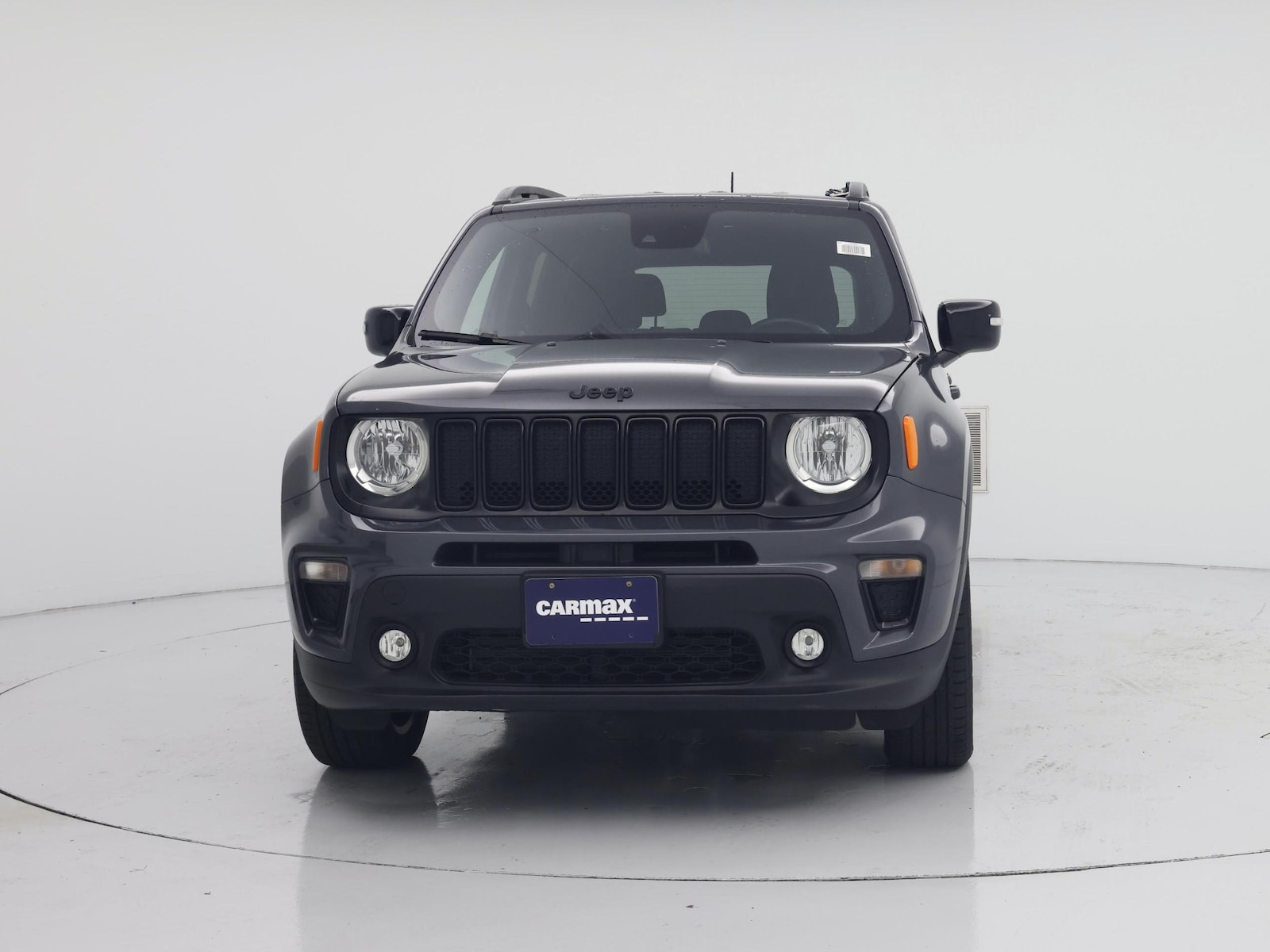 2022 Jeep Renegade Altitude - Photo 6