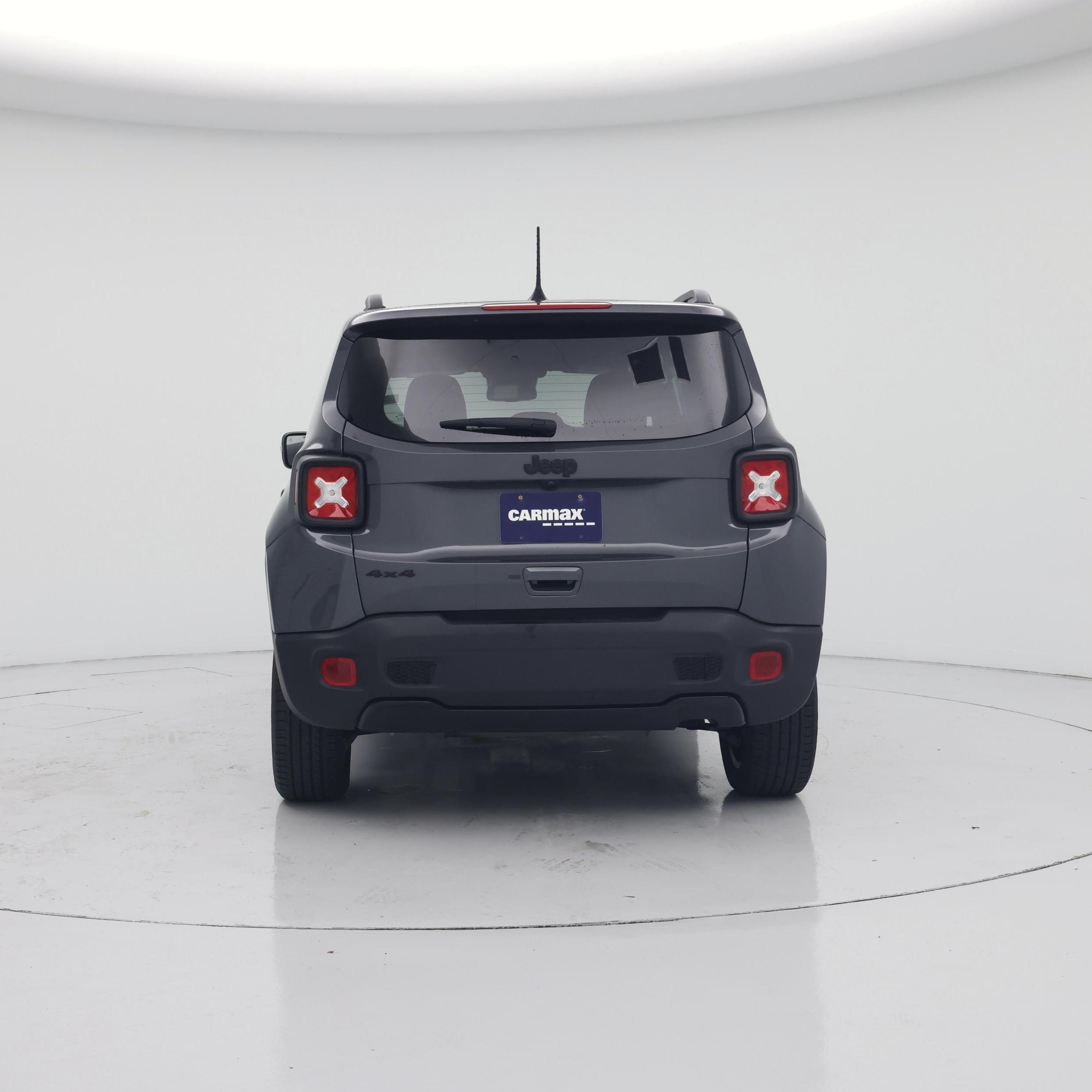 Thumbnail: 2022 Jeep Renegade - 6