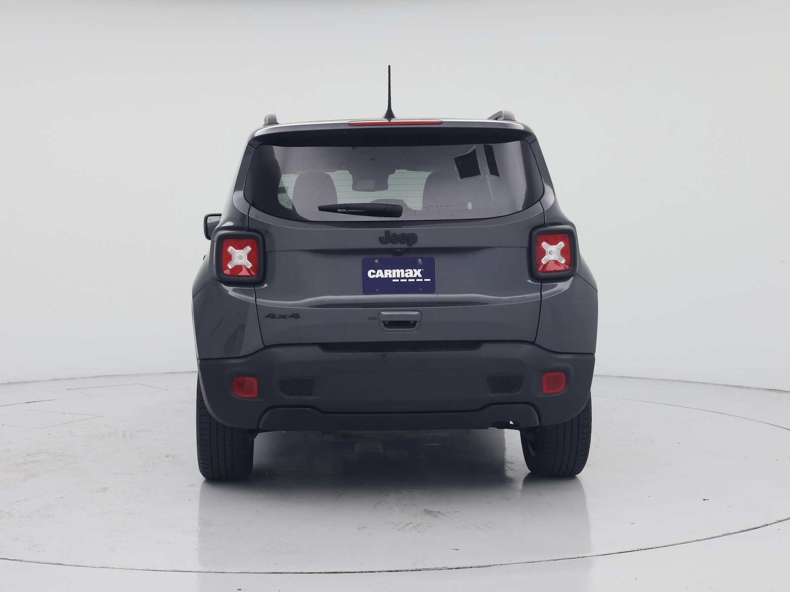 2022 Jeep Renegade Altitude - Photo 7