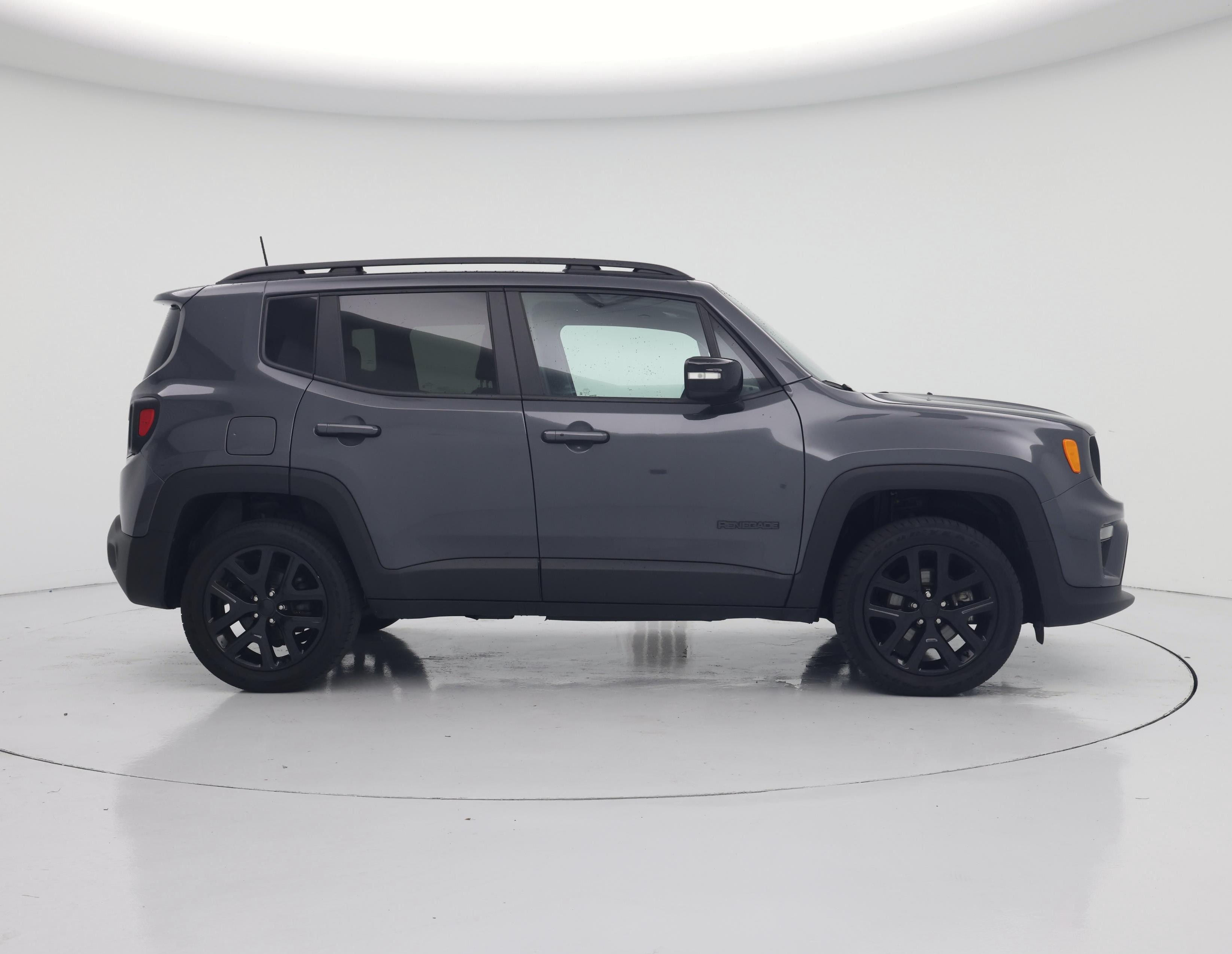 Thumbnail: 2022 Jeep Renegade - 7